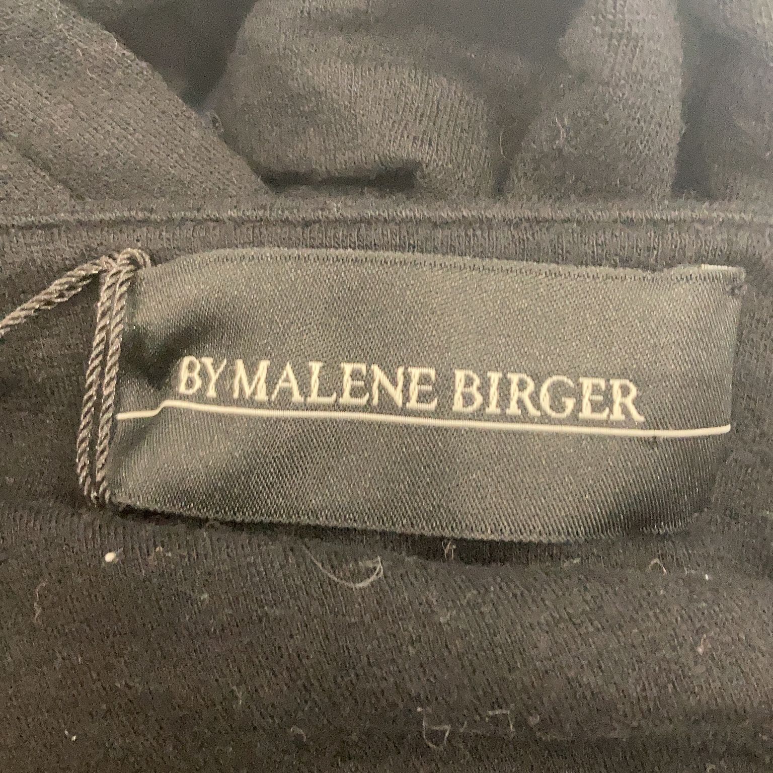 By Malene Birger