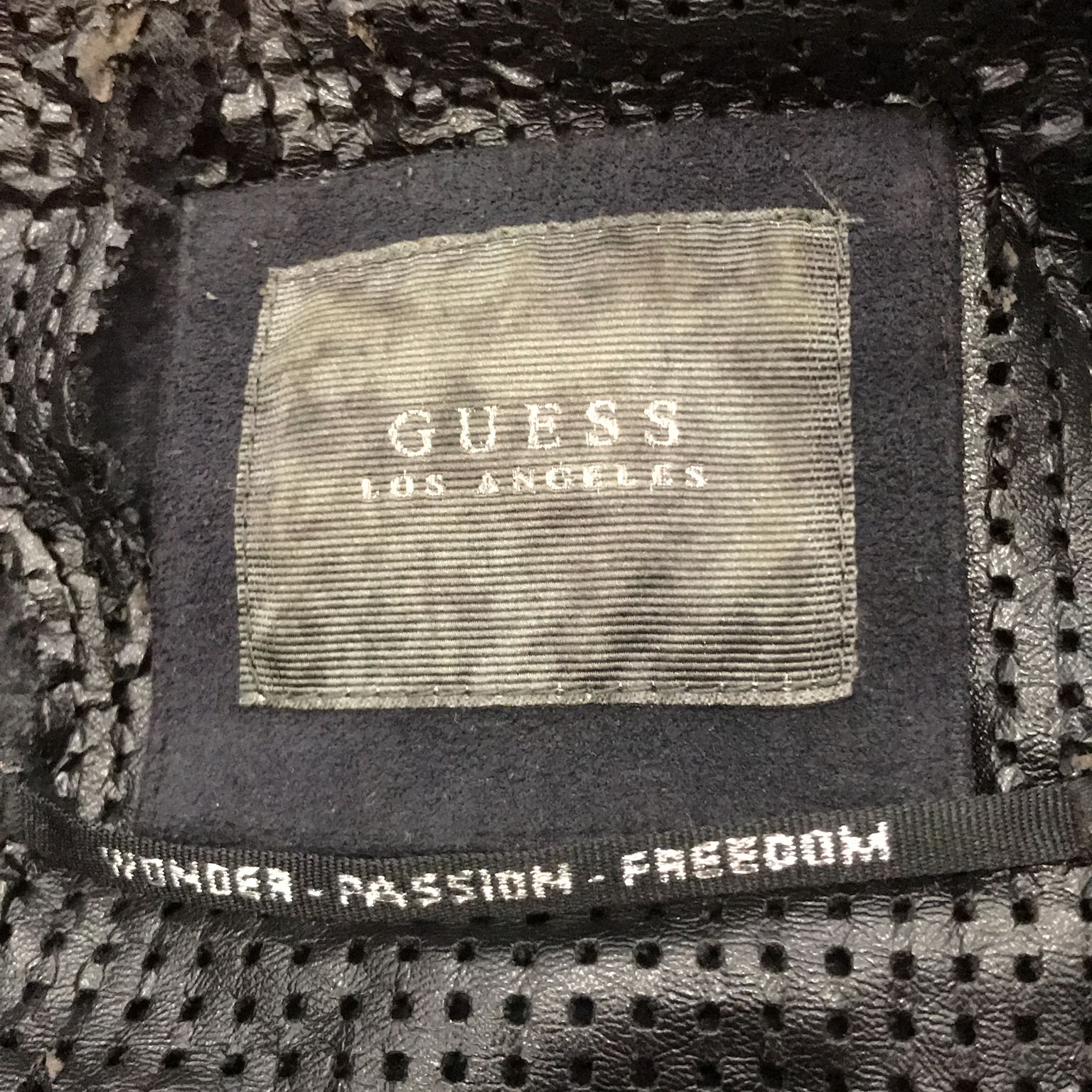 Guess