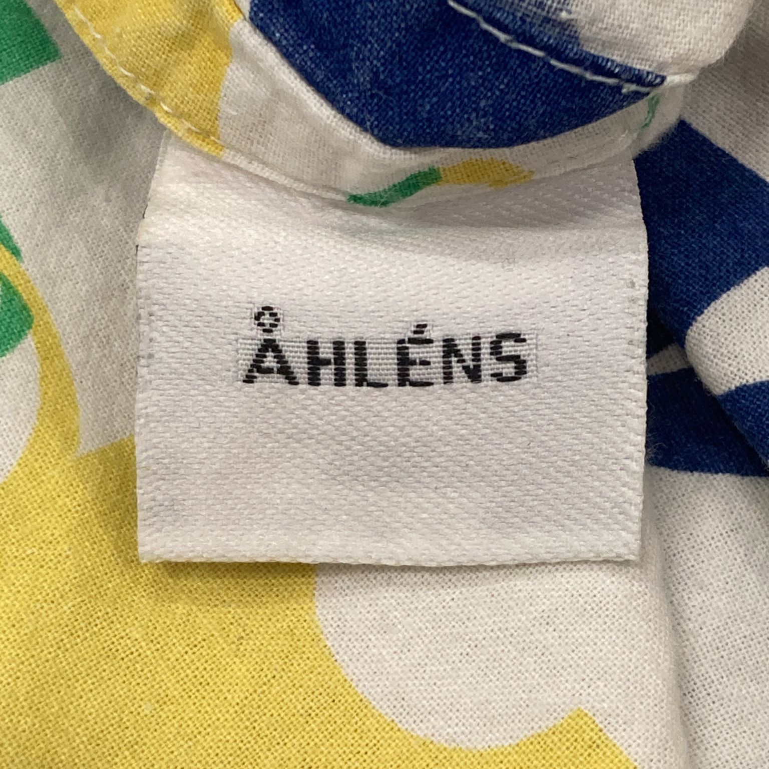 Åhléns