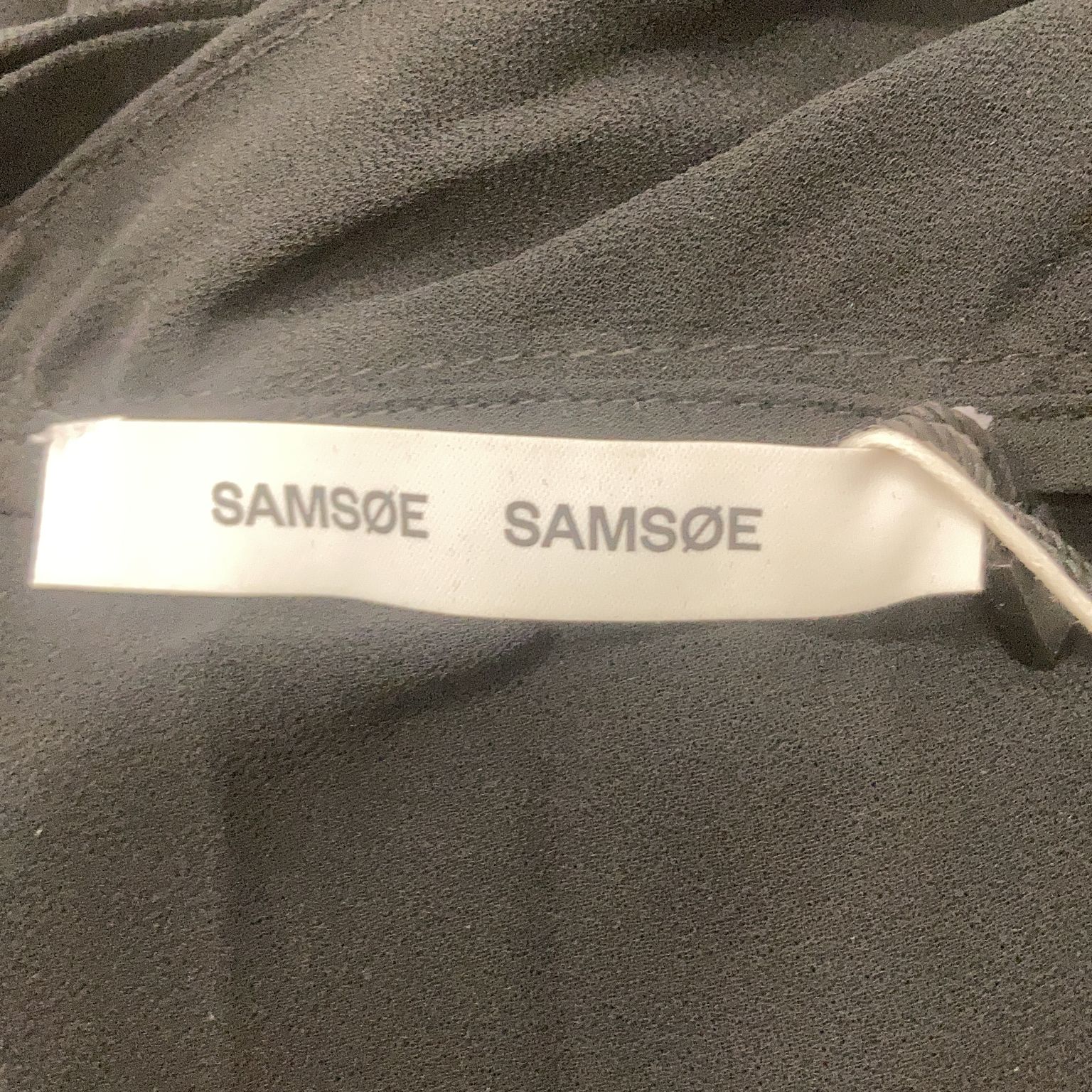 Samsøe  Samsøe