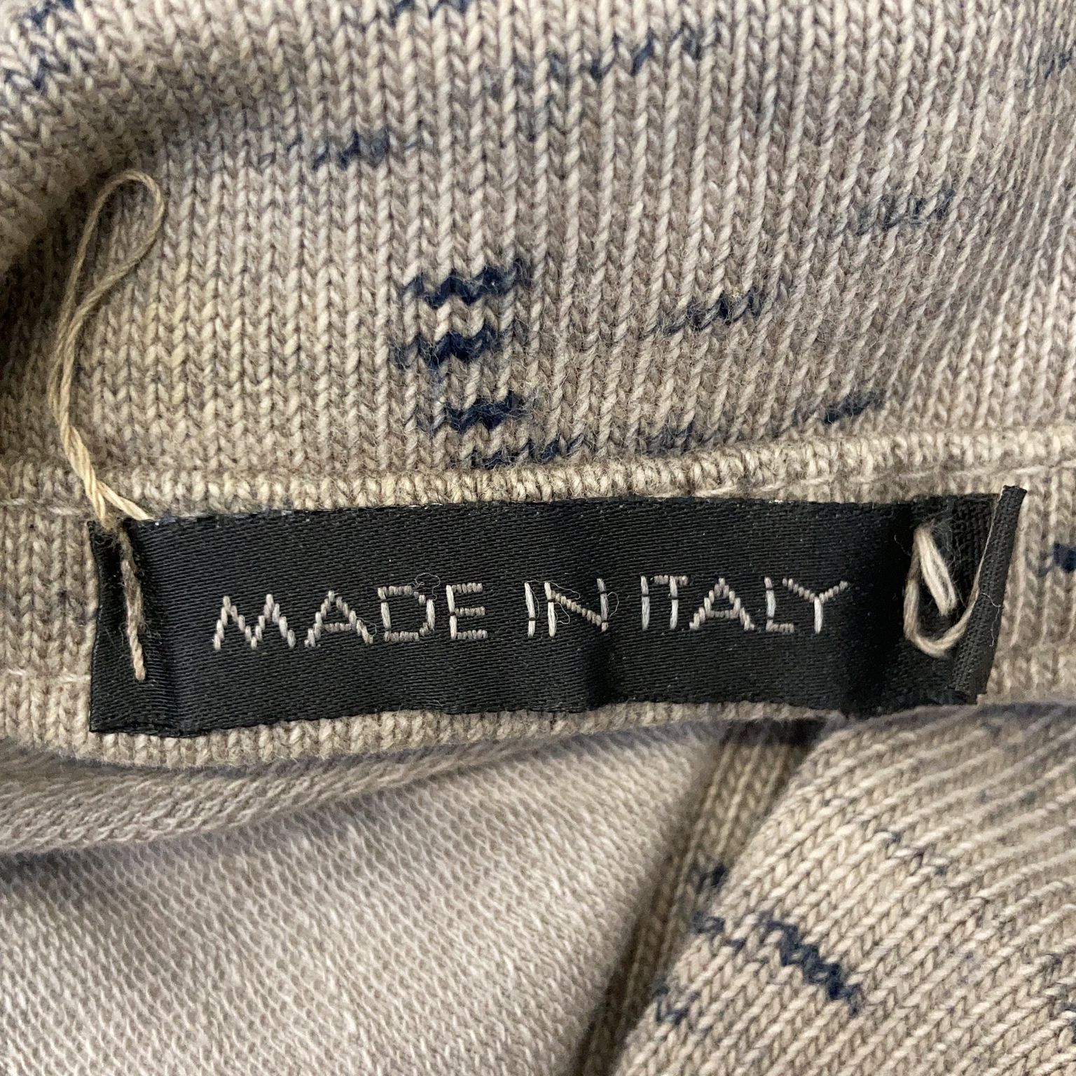 Made In Italy