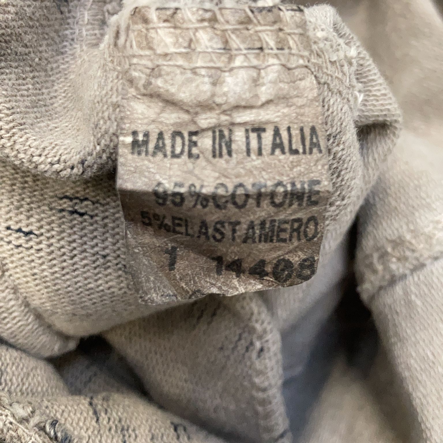 Made In Italy