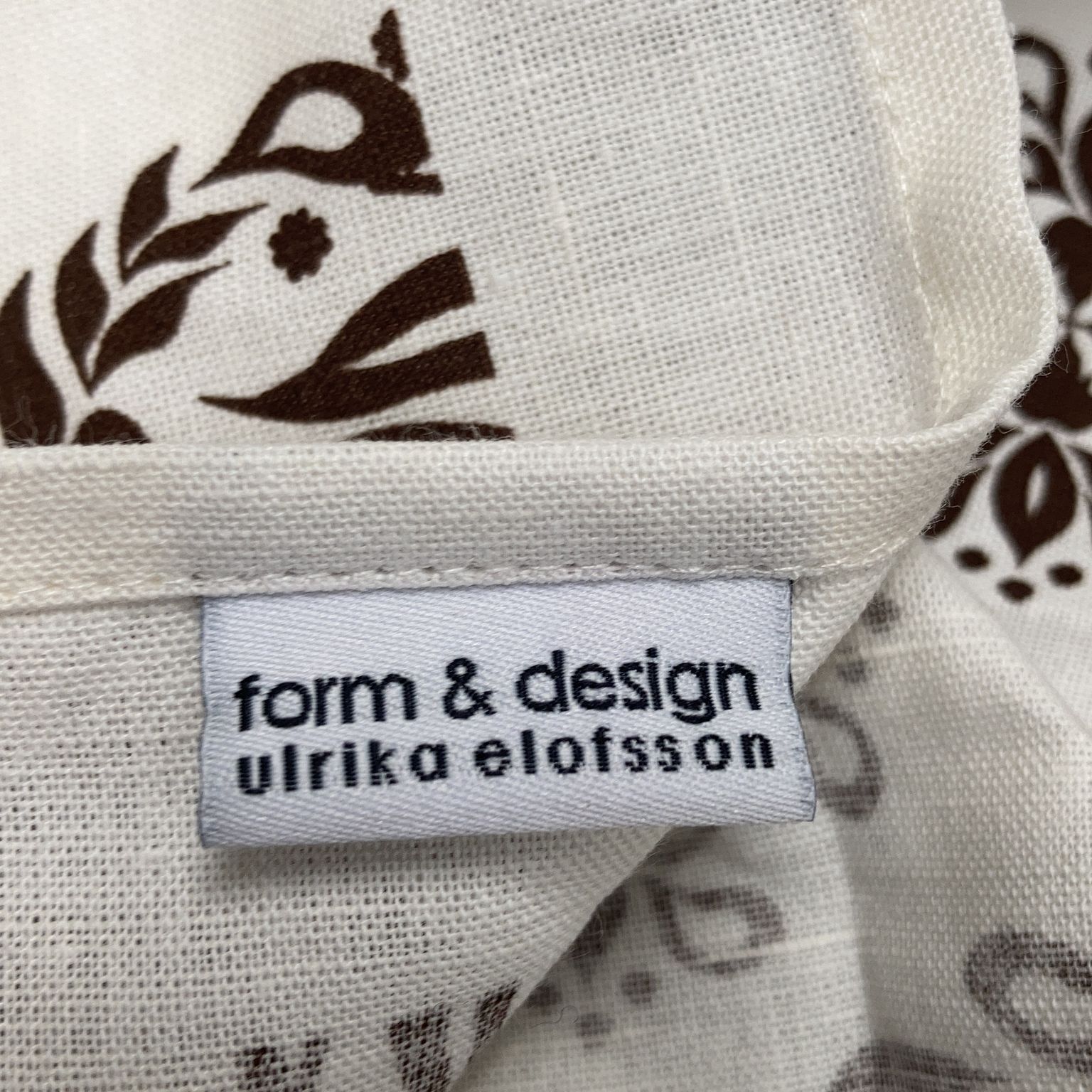 Form  Design