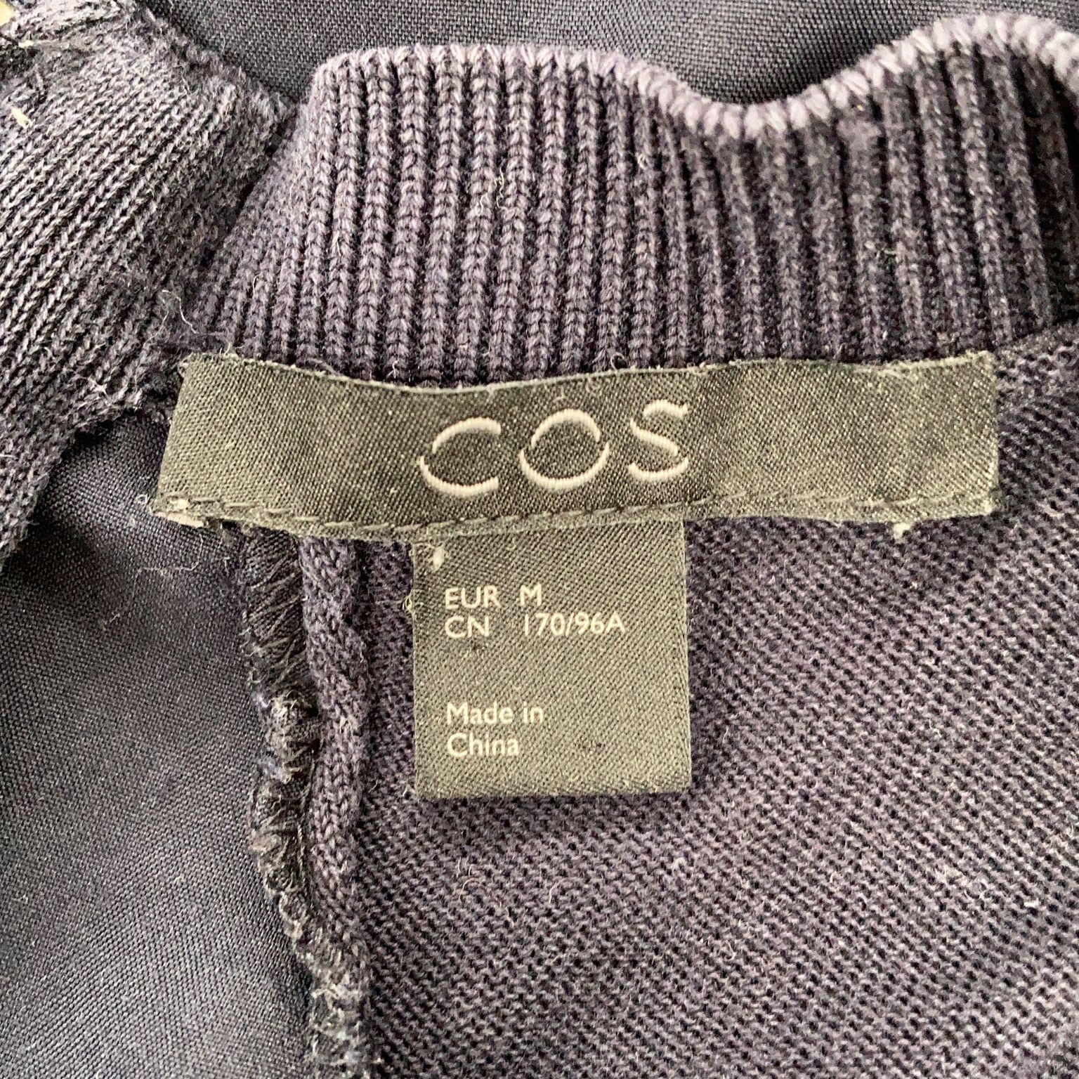 COS