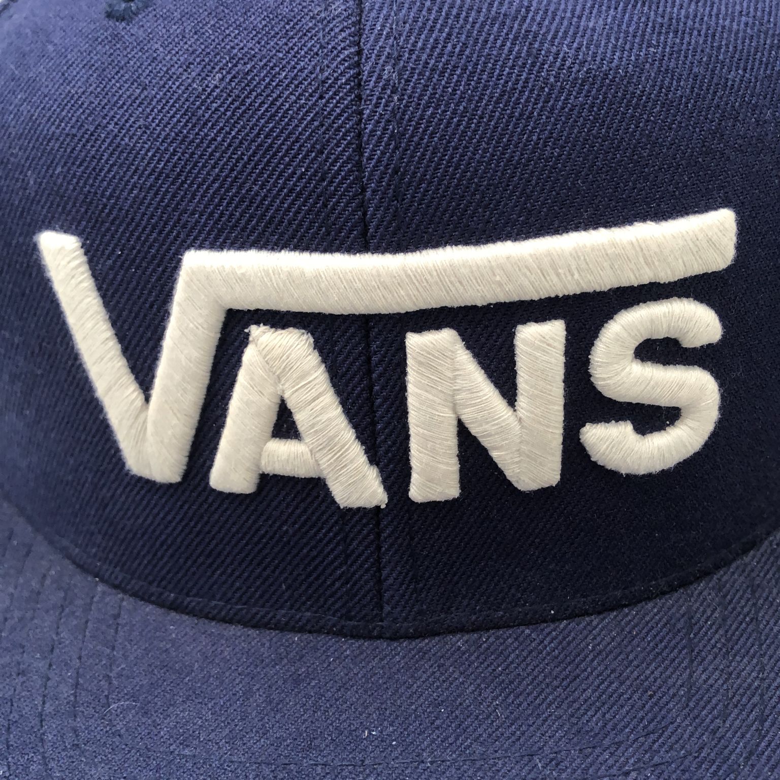 Vans