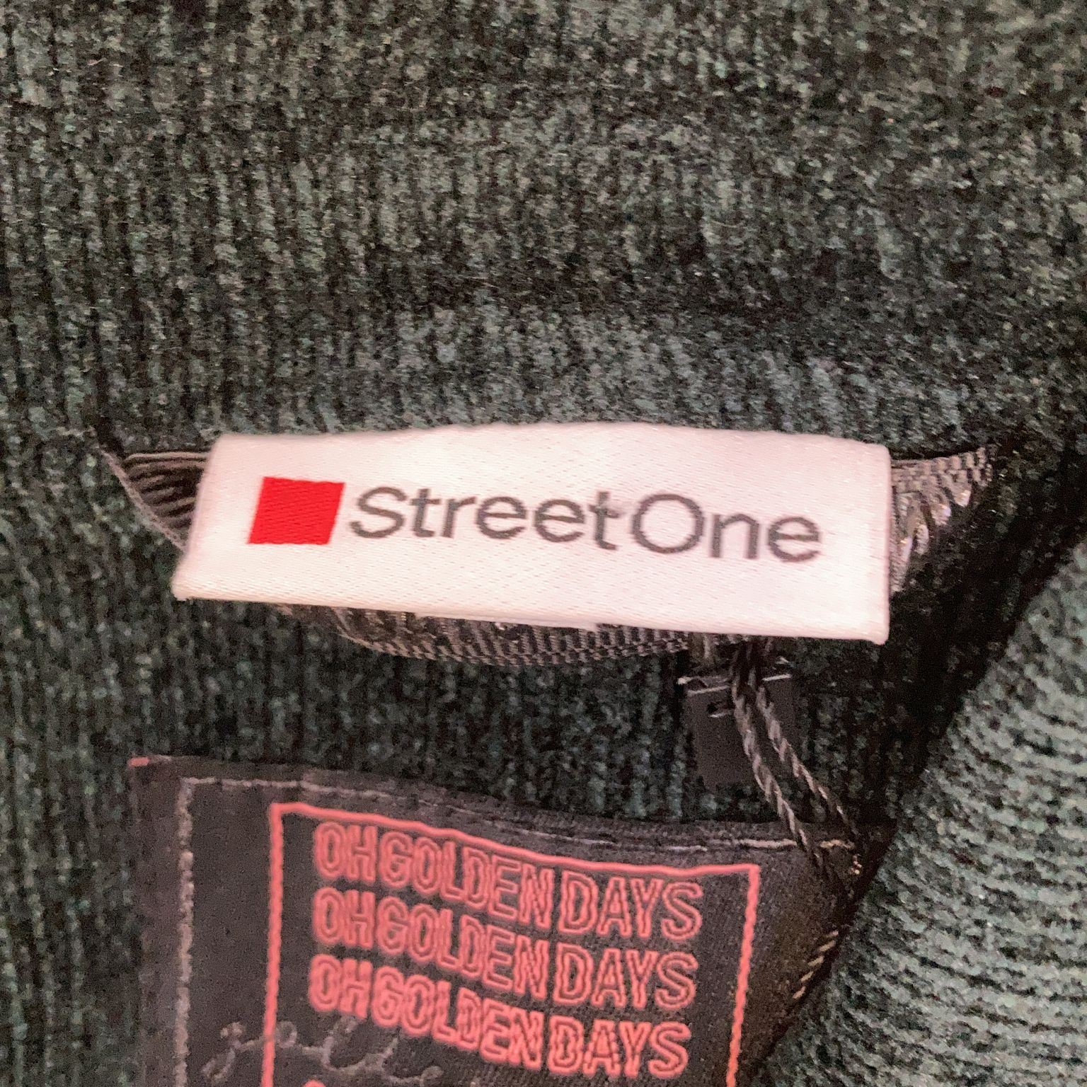 Street One