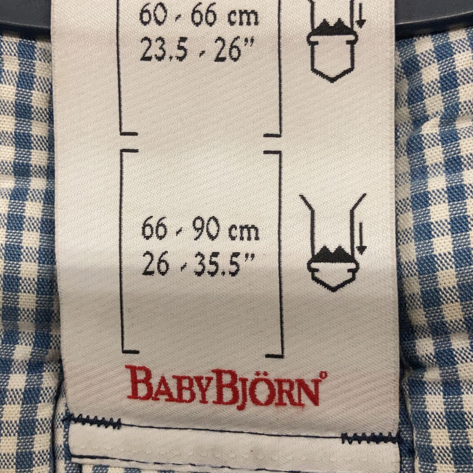 BabyBjörn