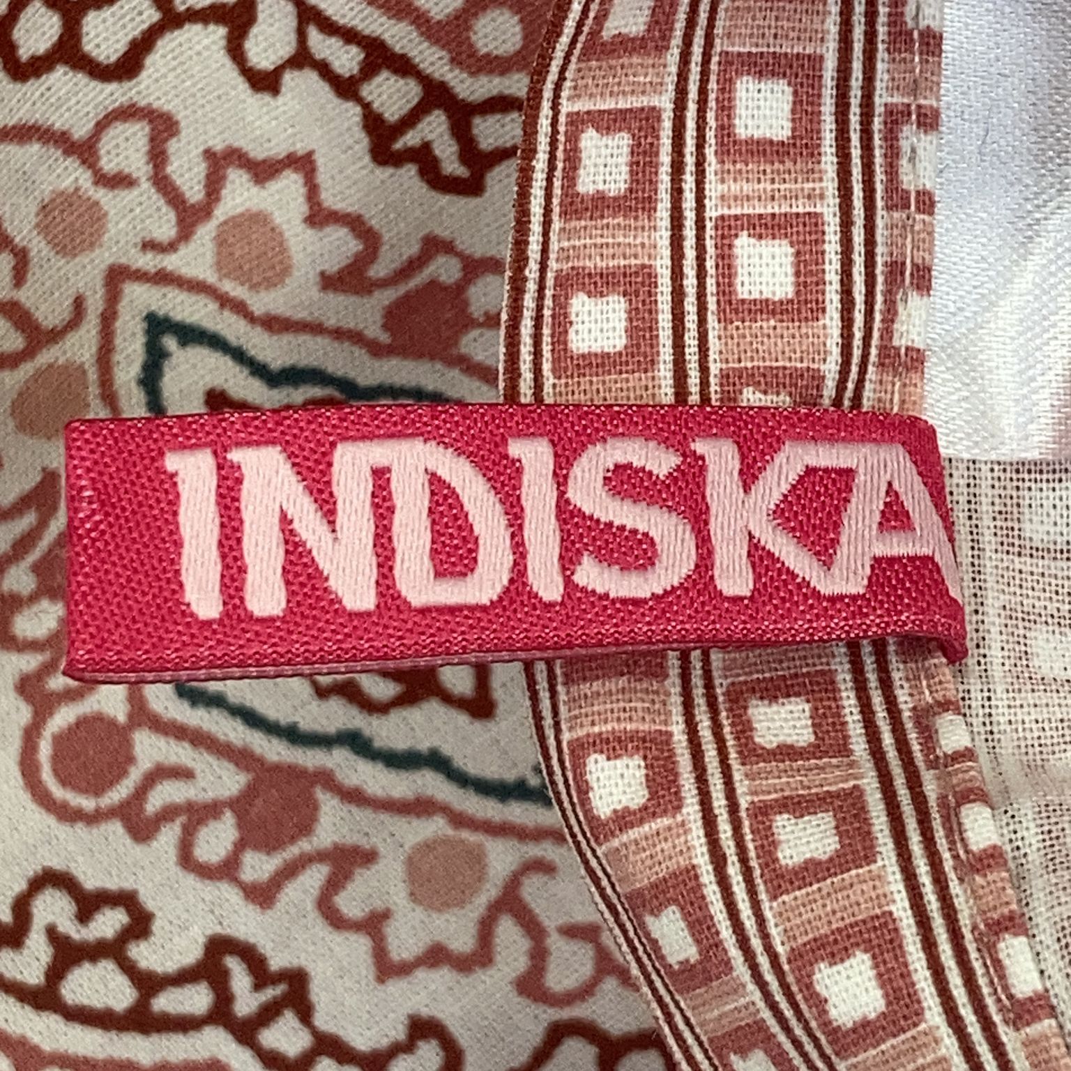 Indiska