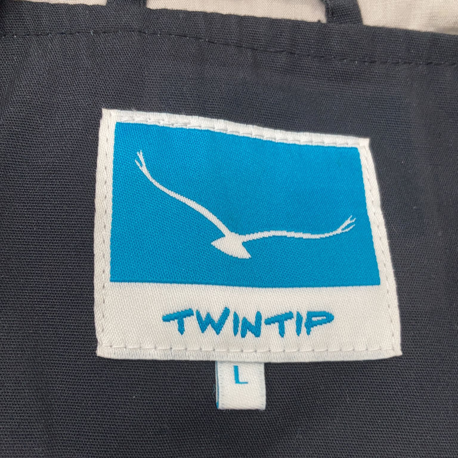 Twintip