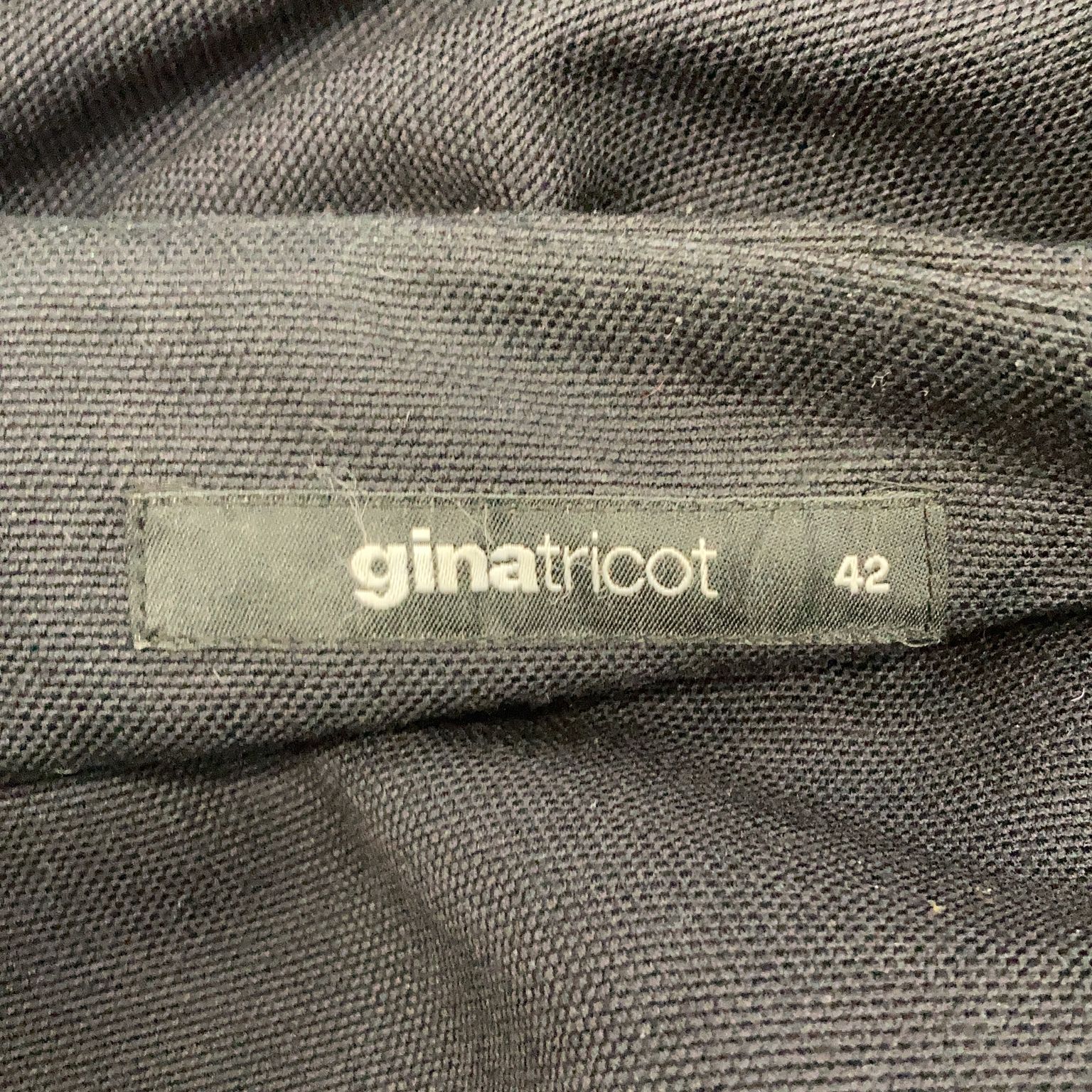 Gina Tricot