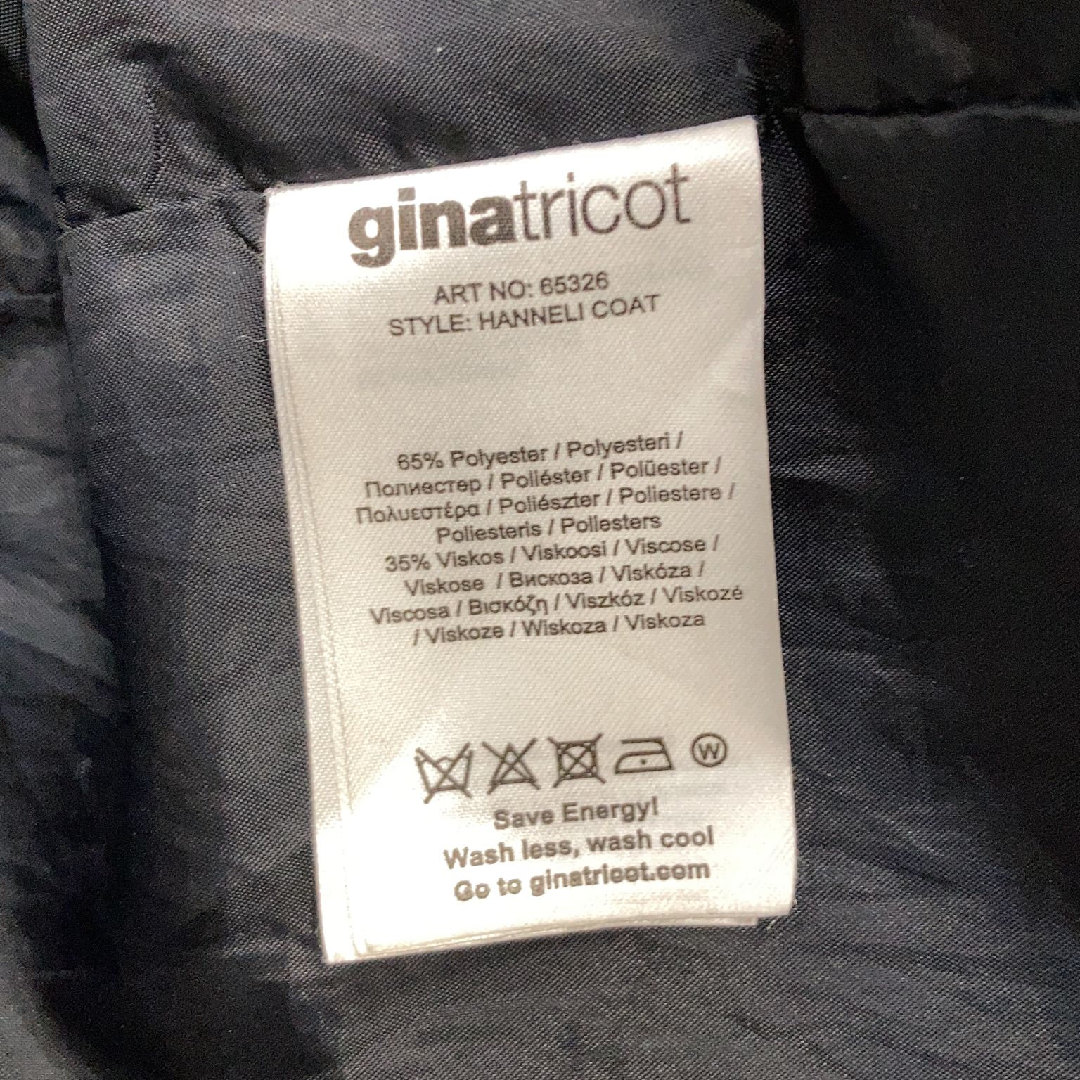 Gina Tricot