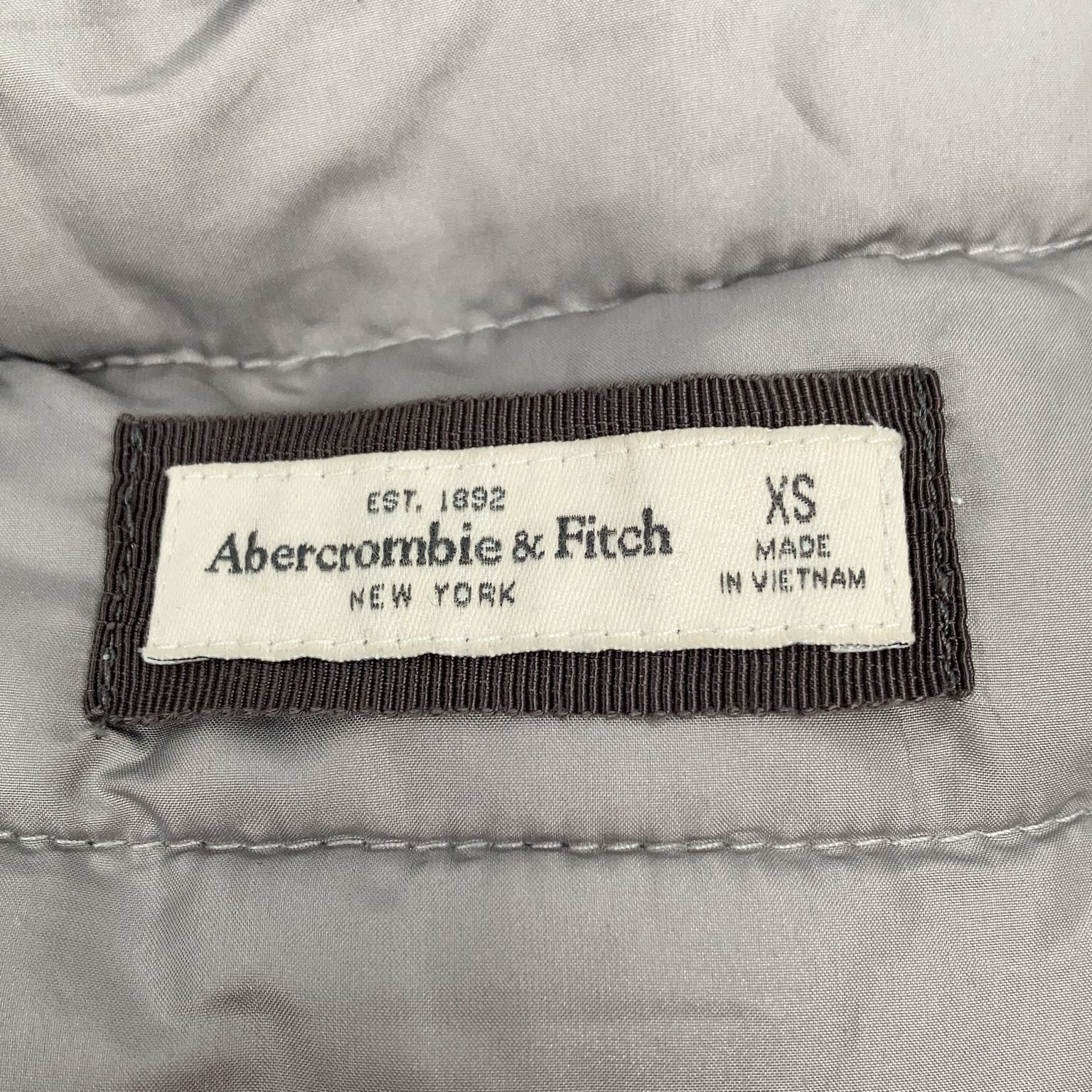 Abercrombie  Fitch