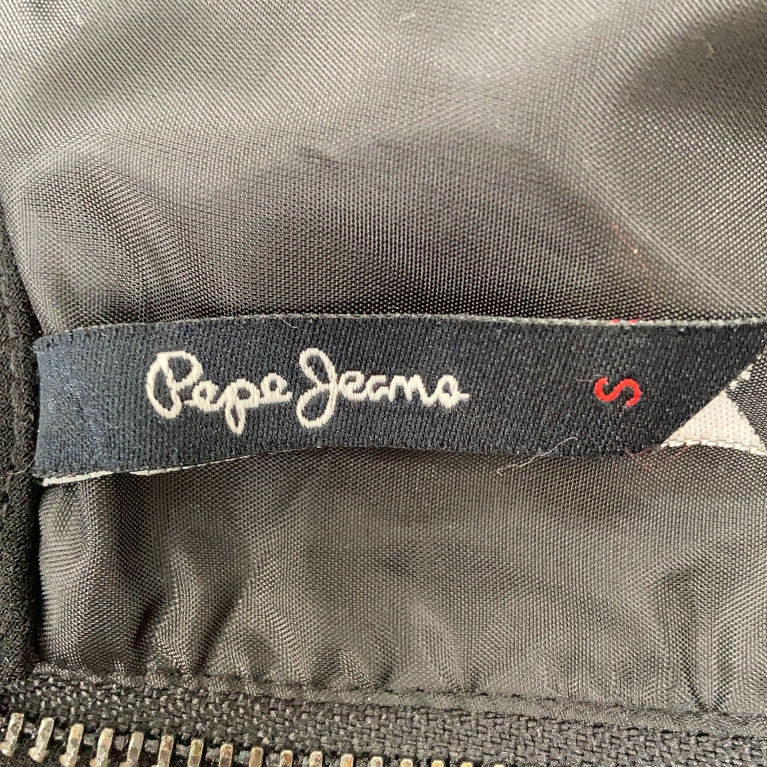 Pepe Jeans