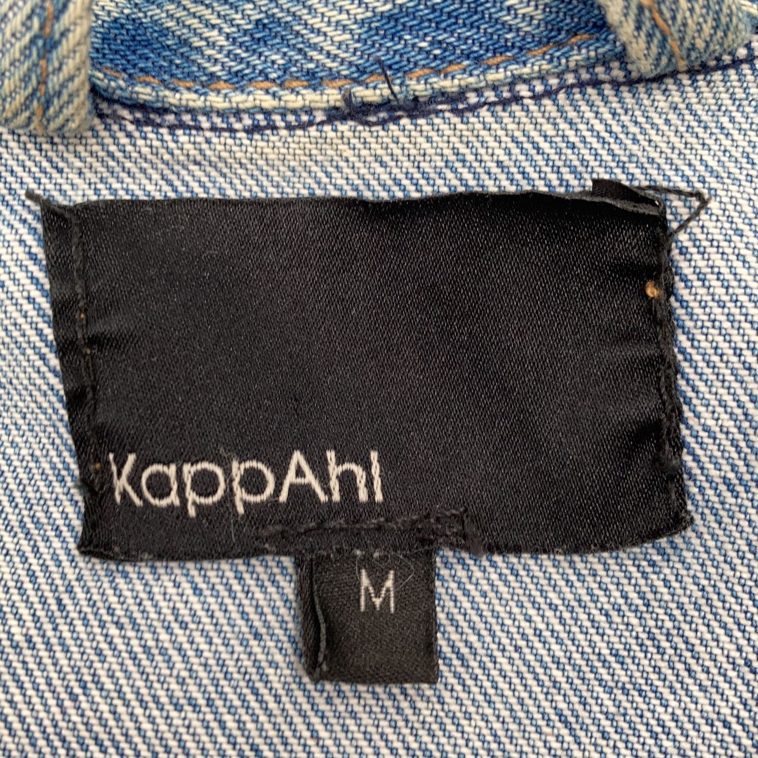 KappAhl