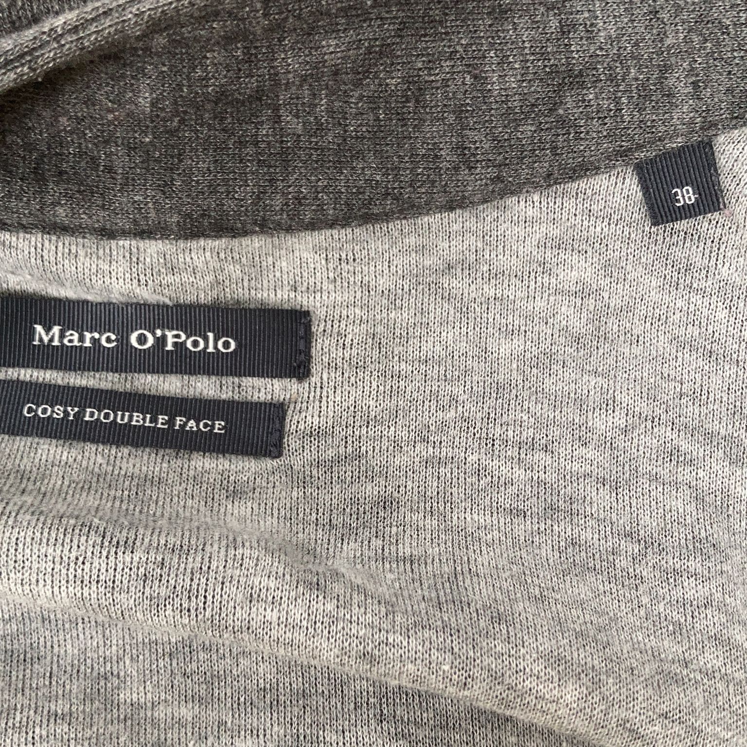 Marc O'Polo