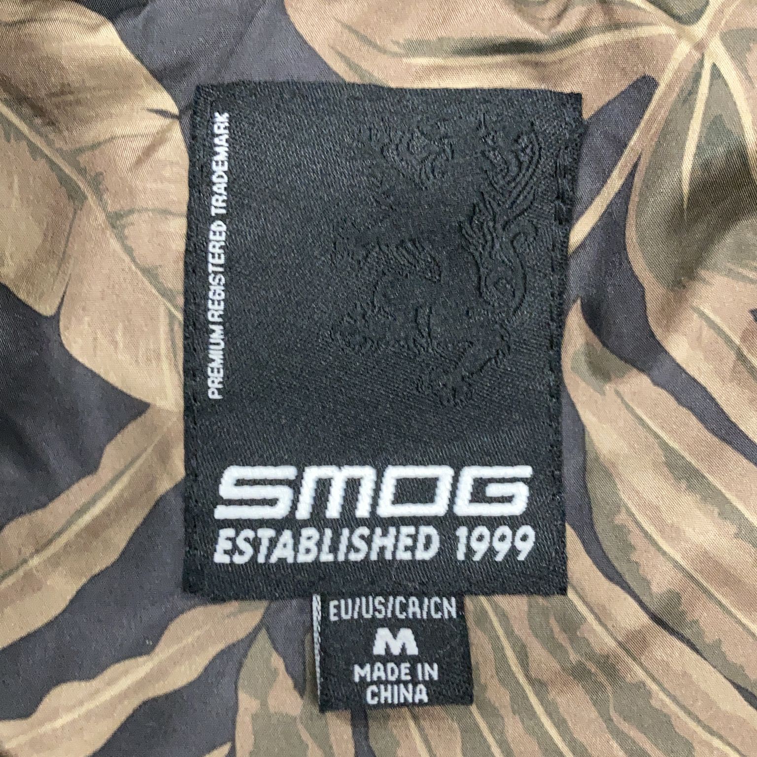 Smog