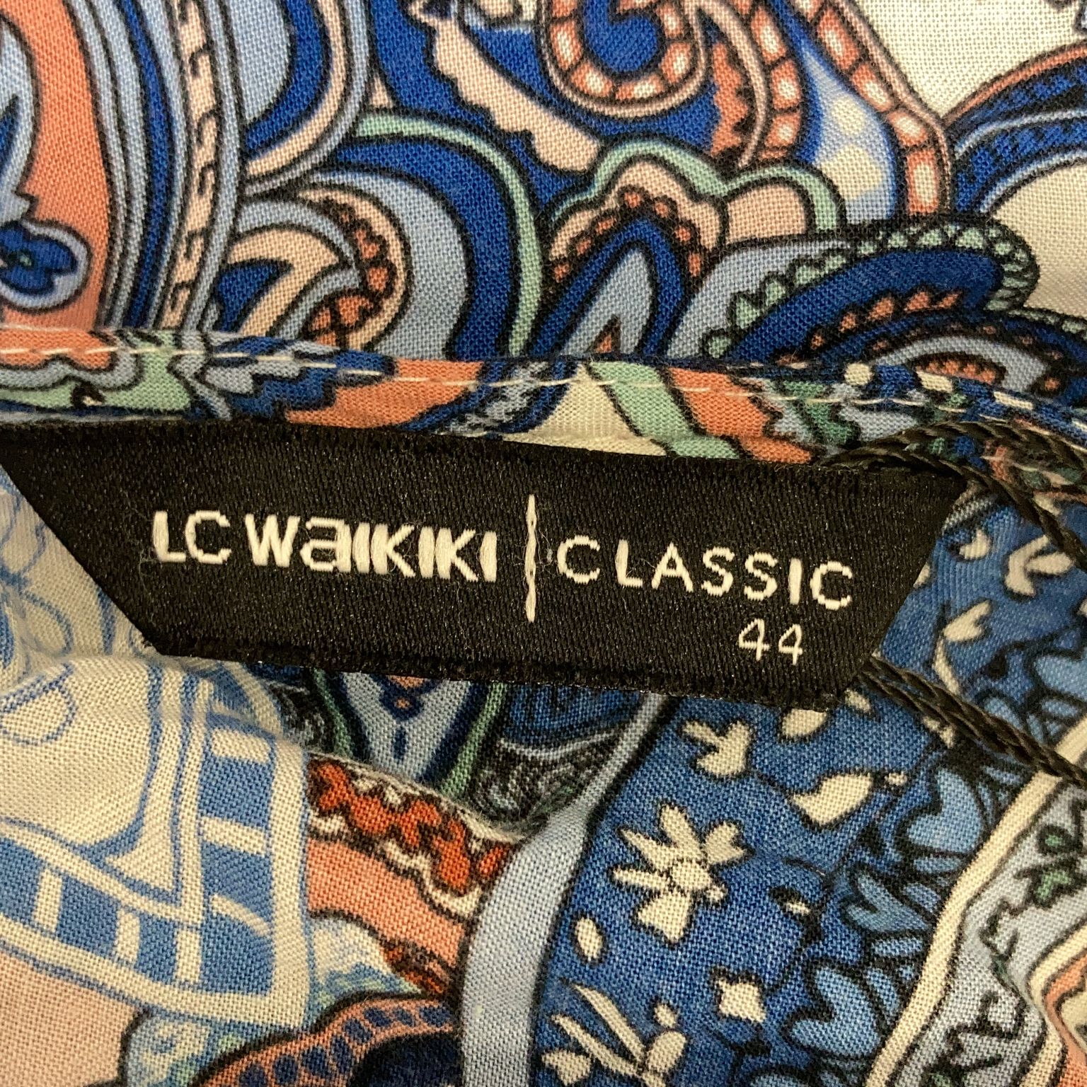 LC Waikiki