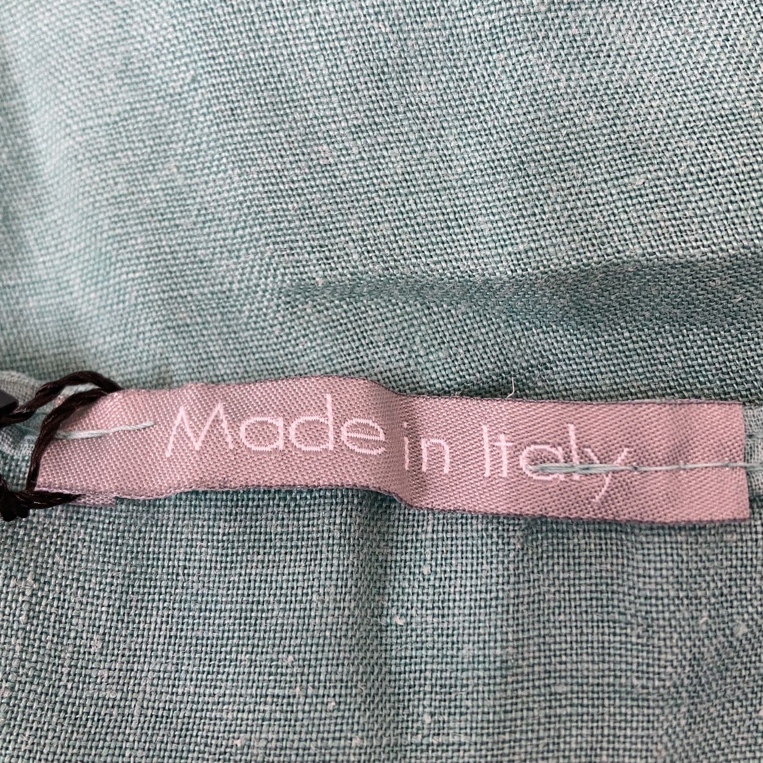 Made in italy