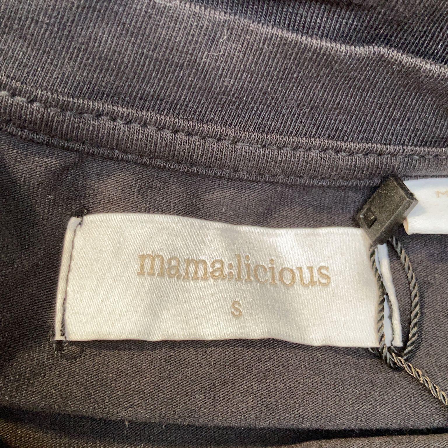 Mamalicious