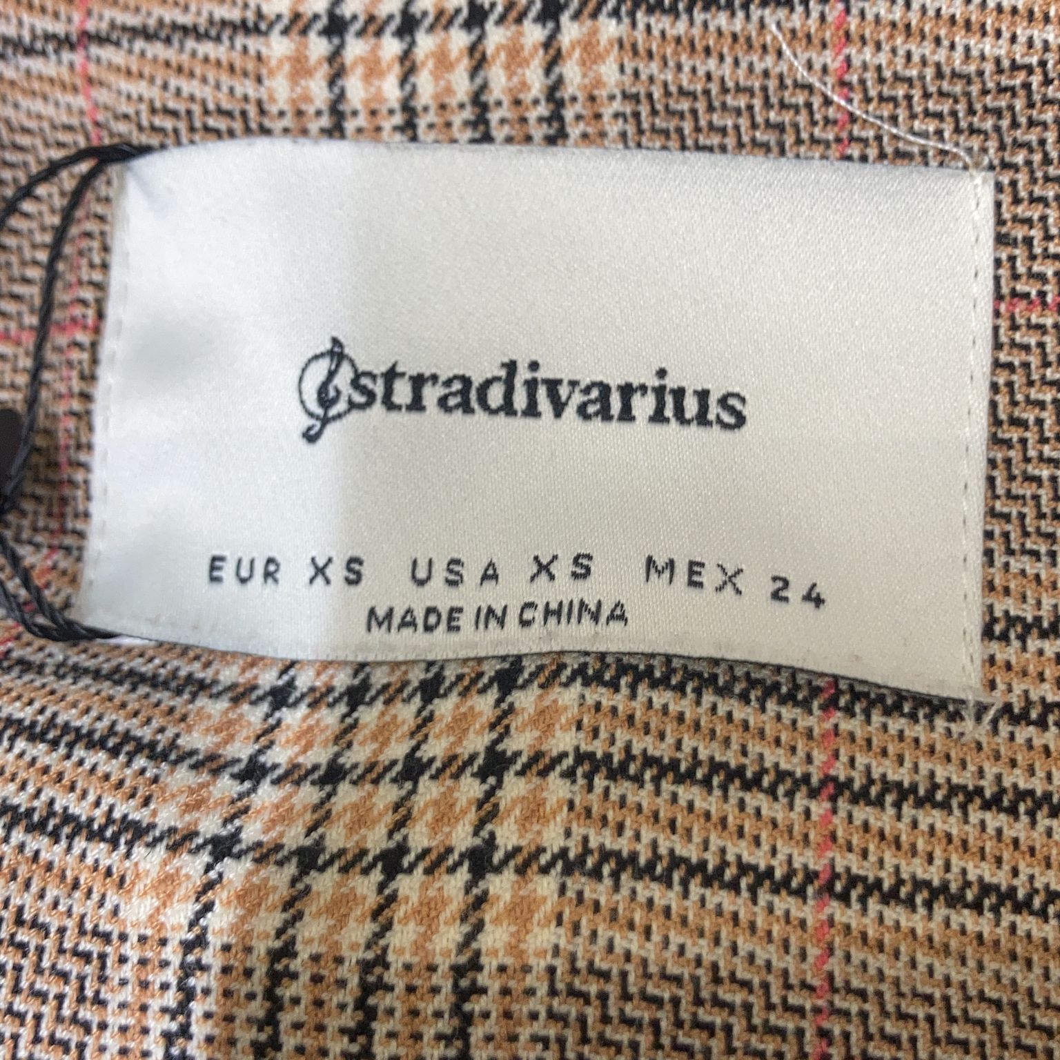 Stradivarius