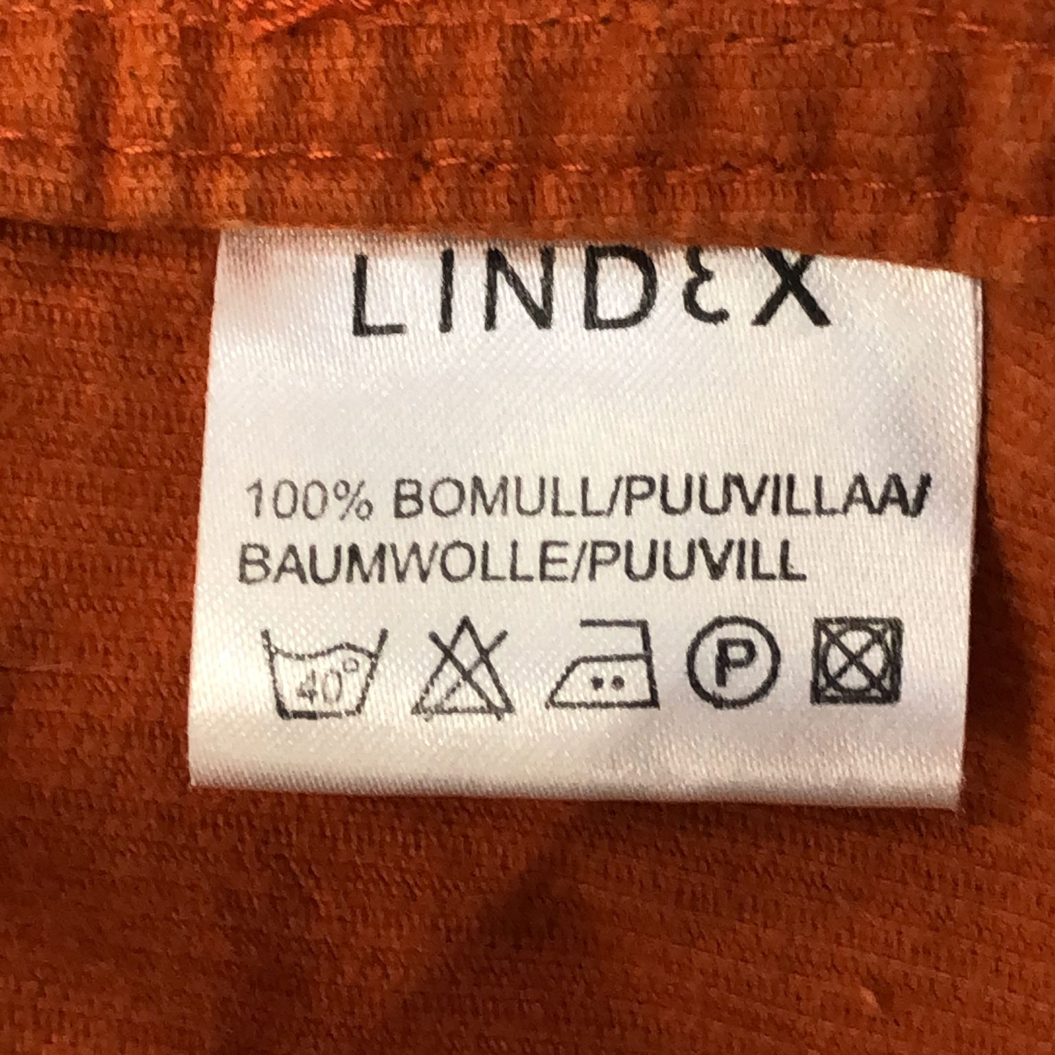 Lindex