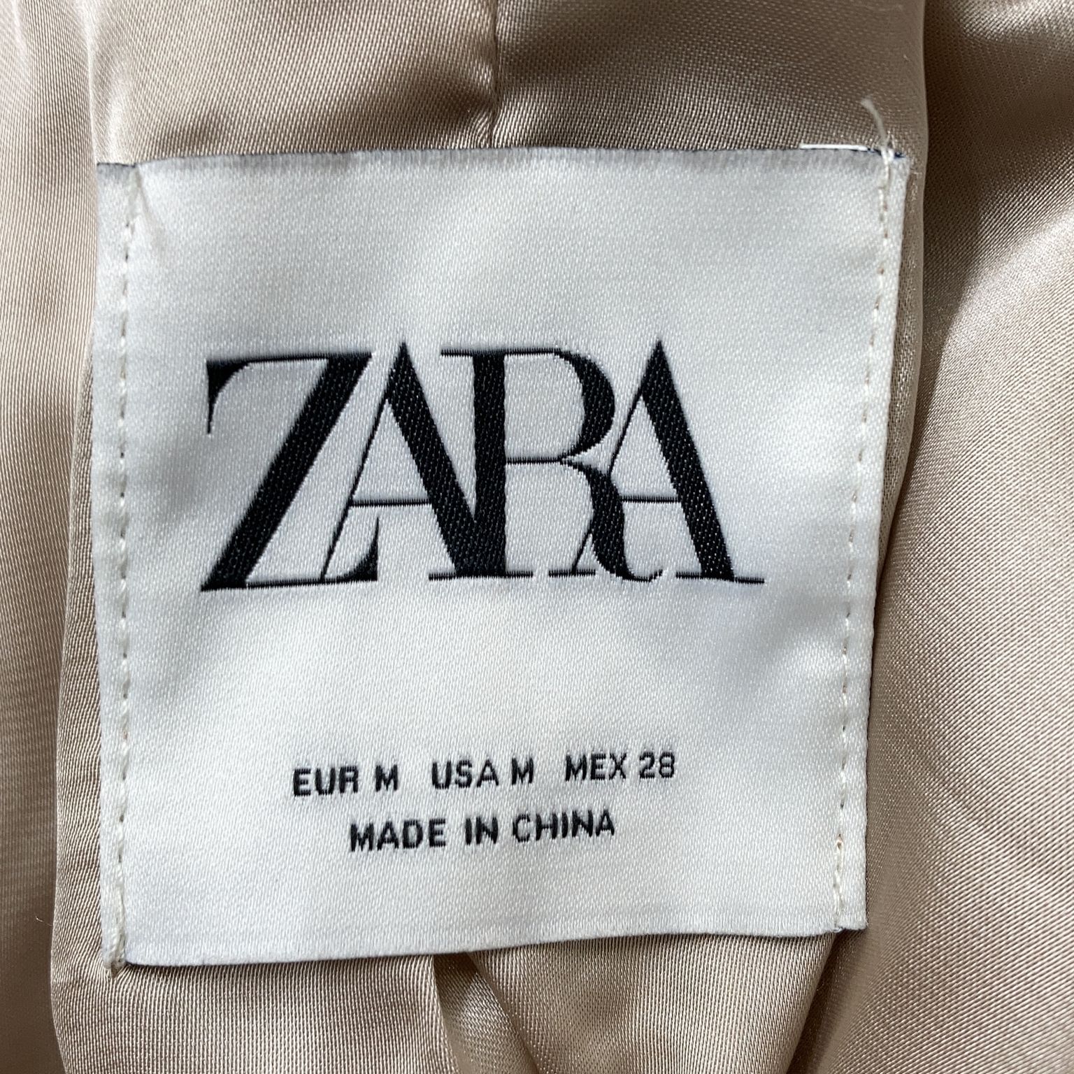 Zara