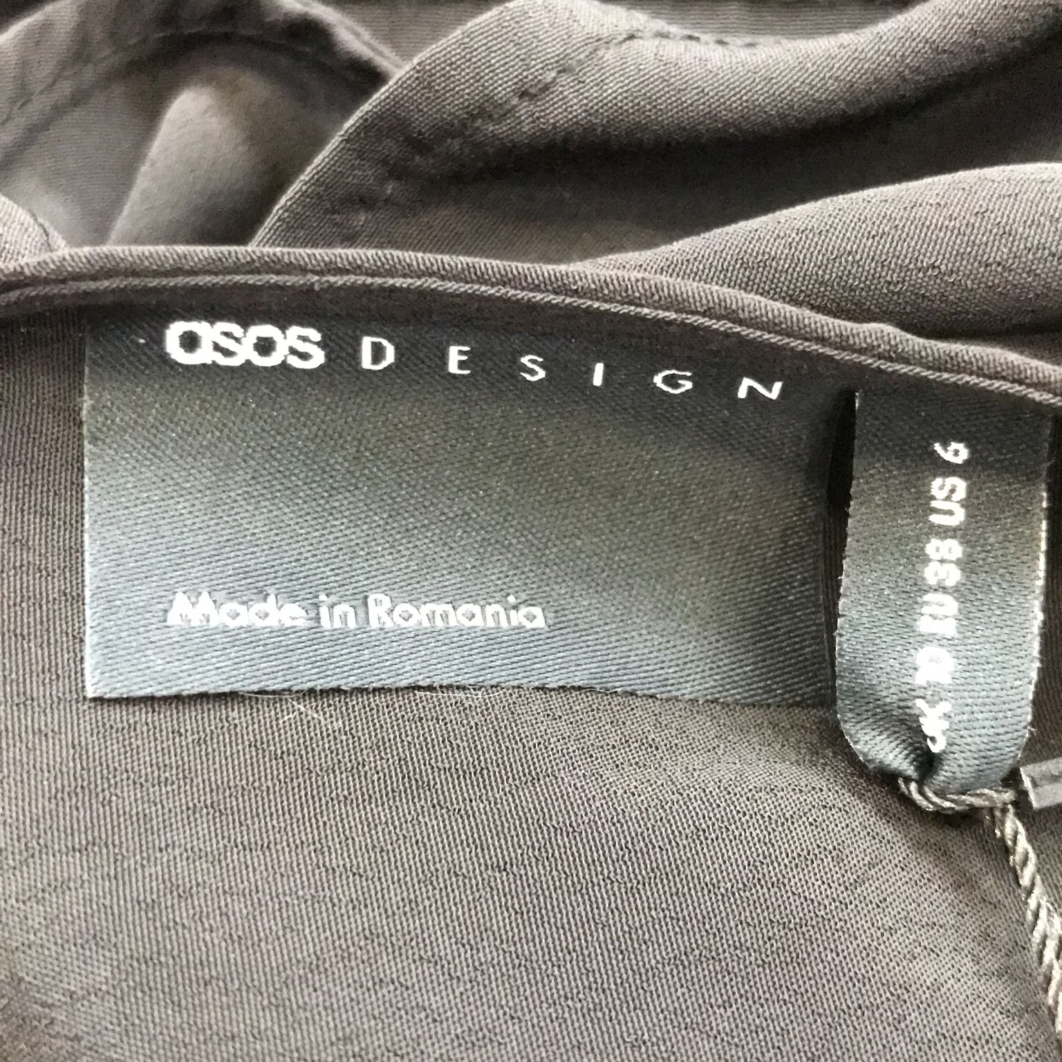 ASOS