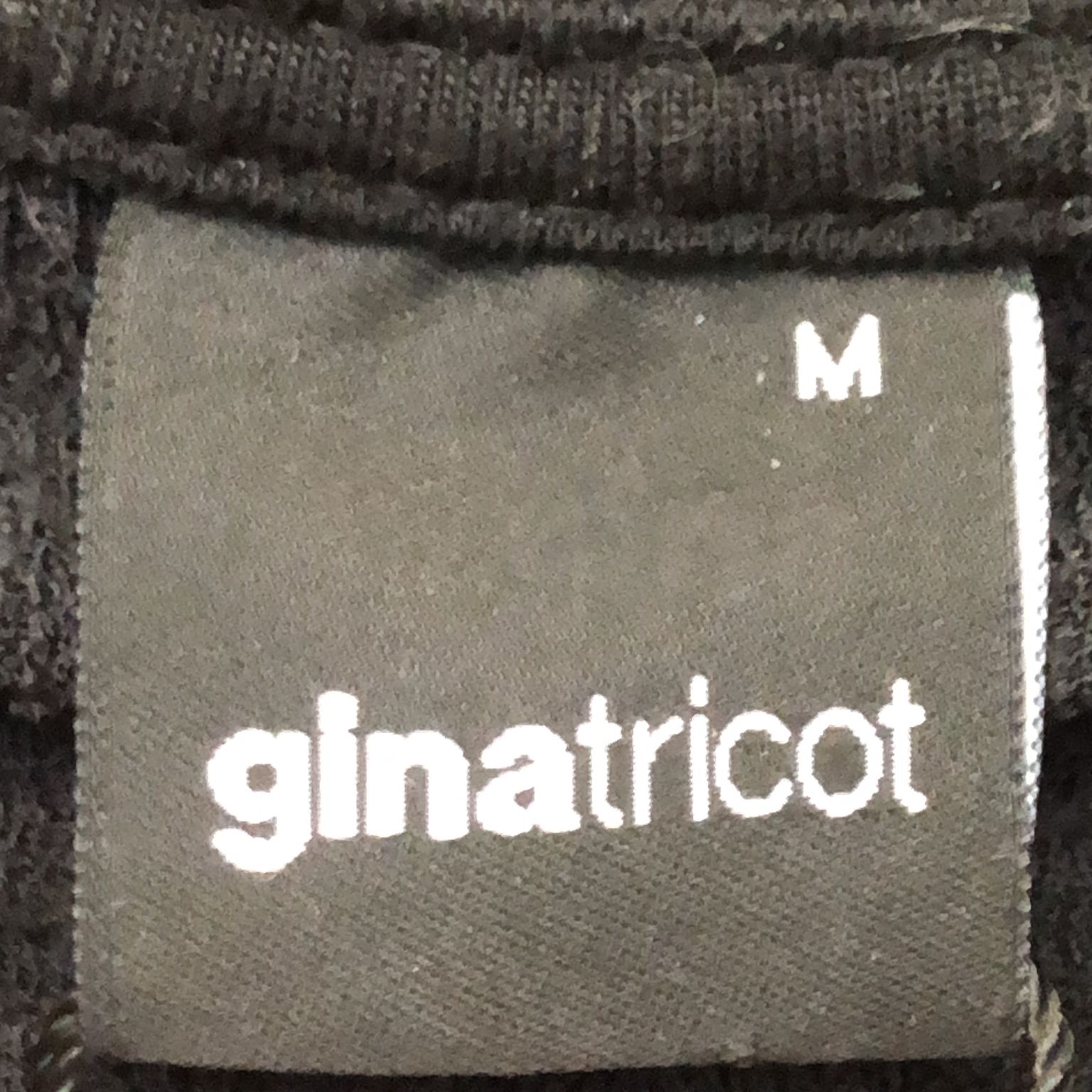 Gina Tricot