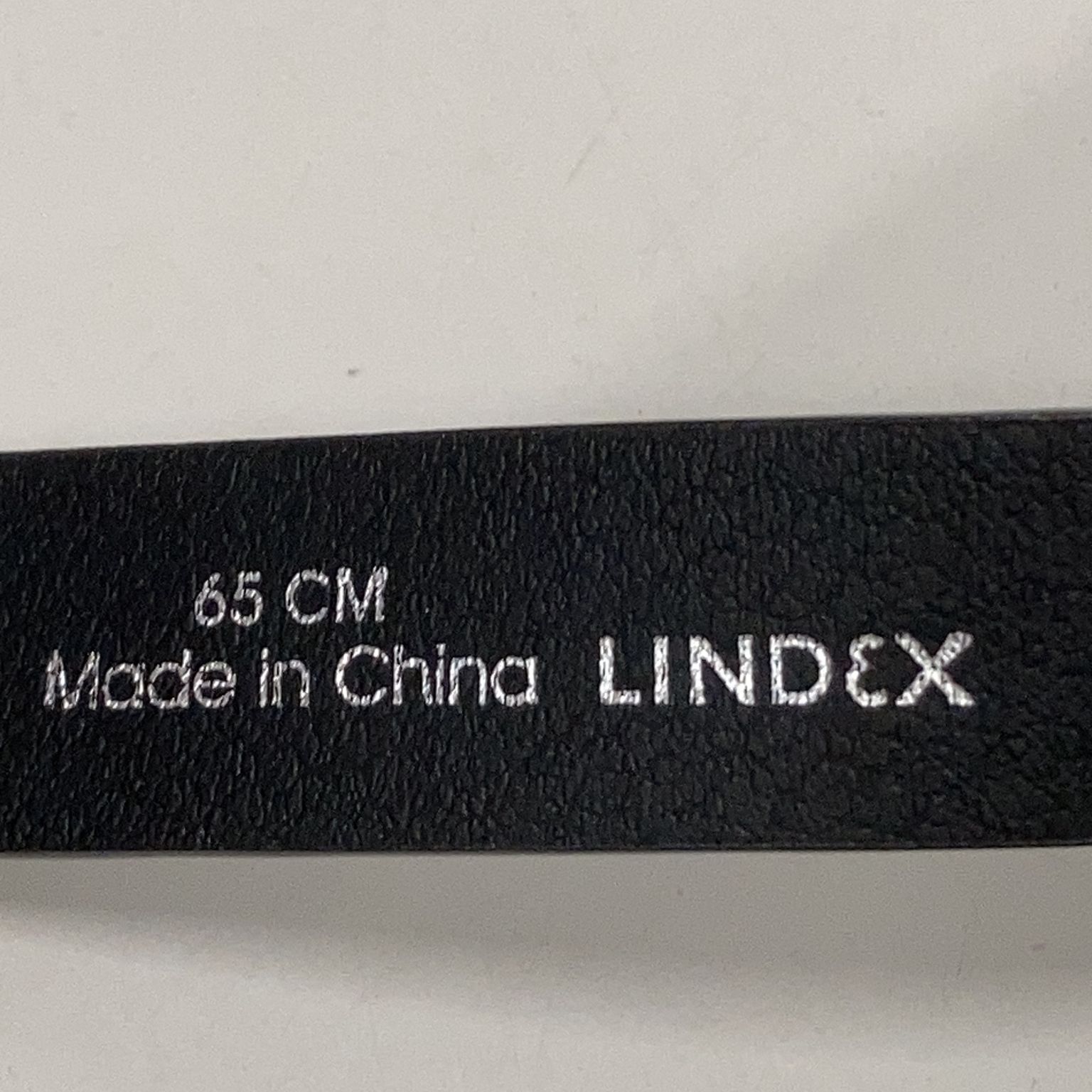 Lindex