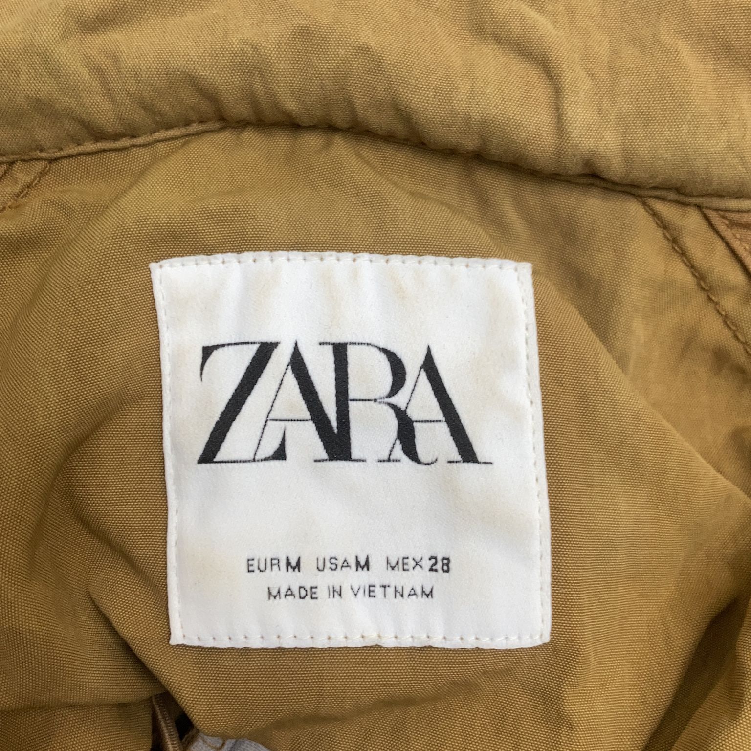 Zara