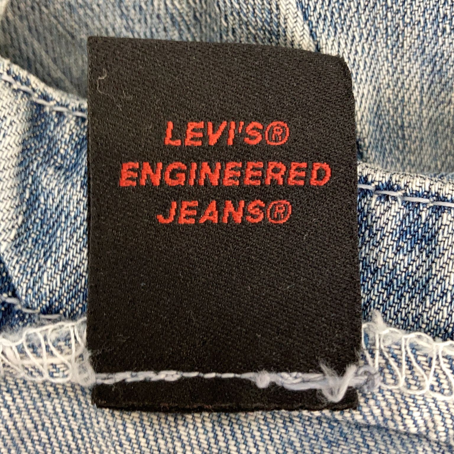 Levi's Premium