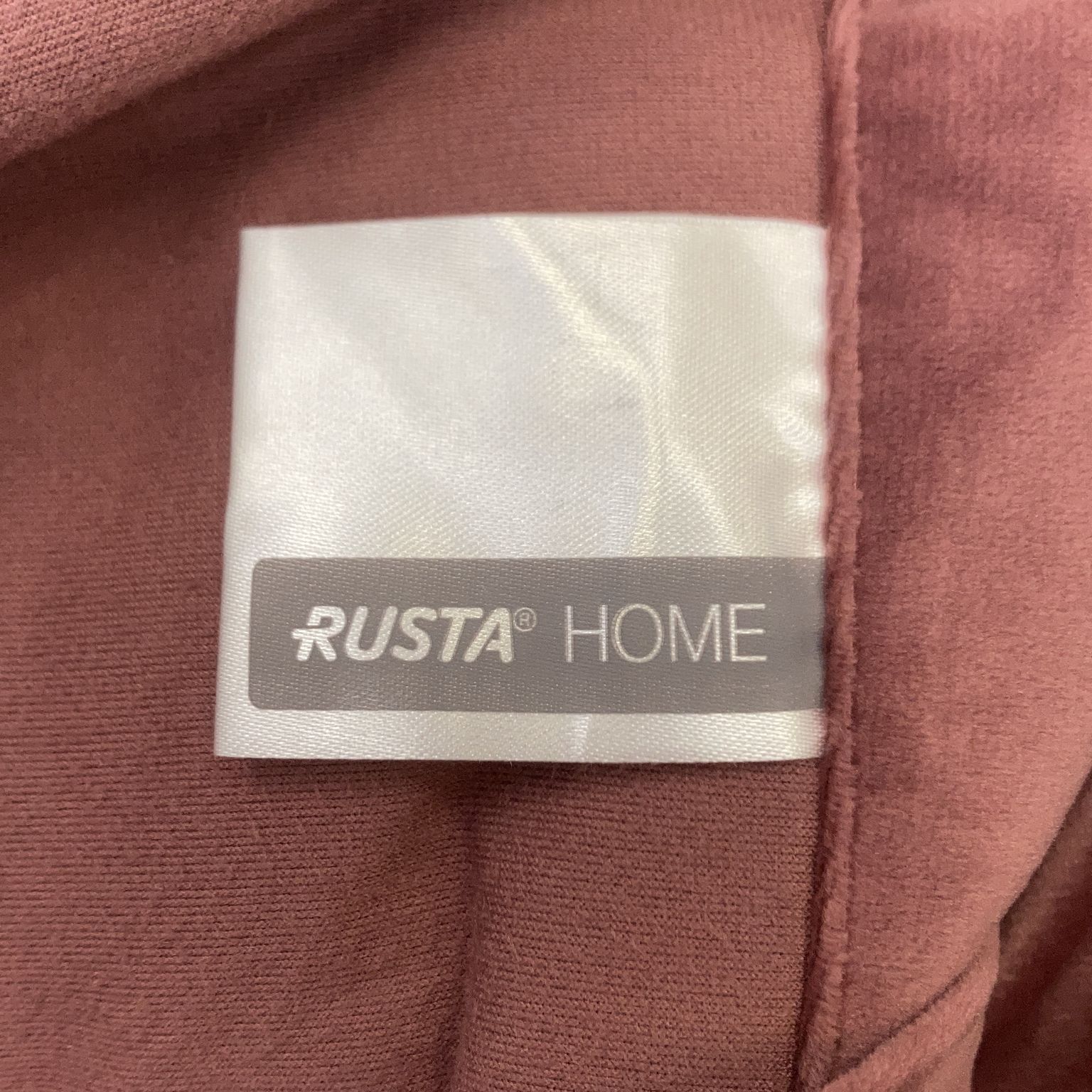 Rusta Home