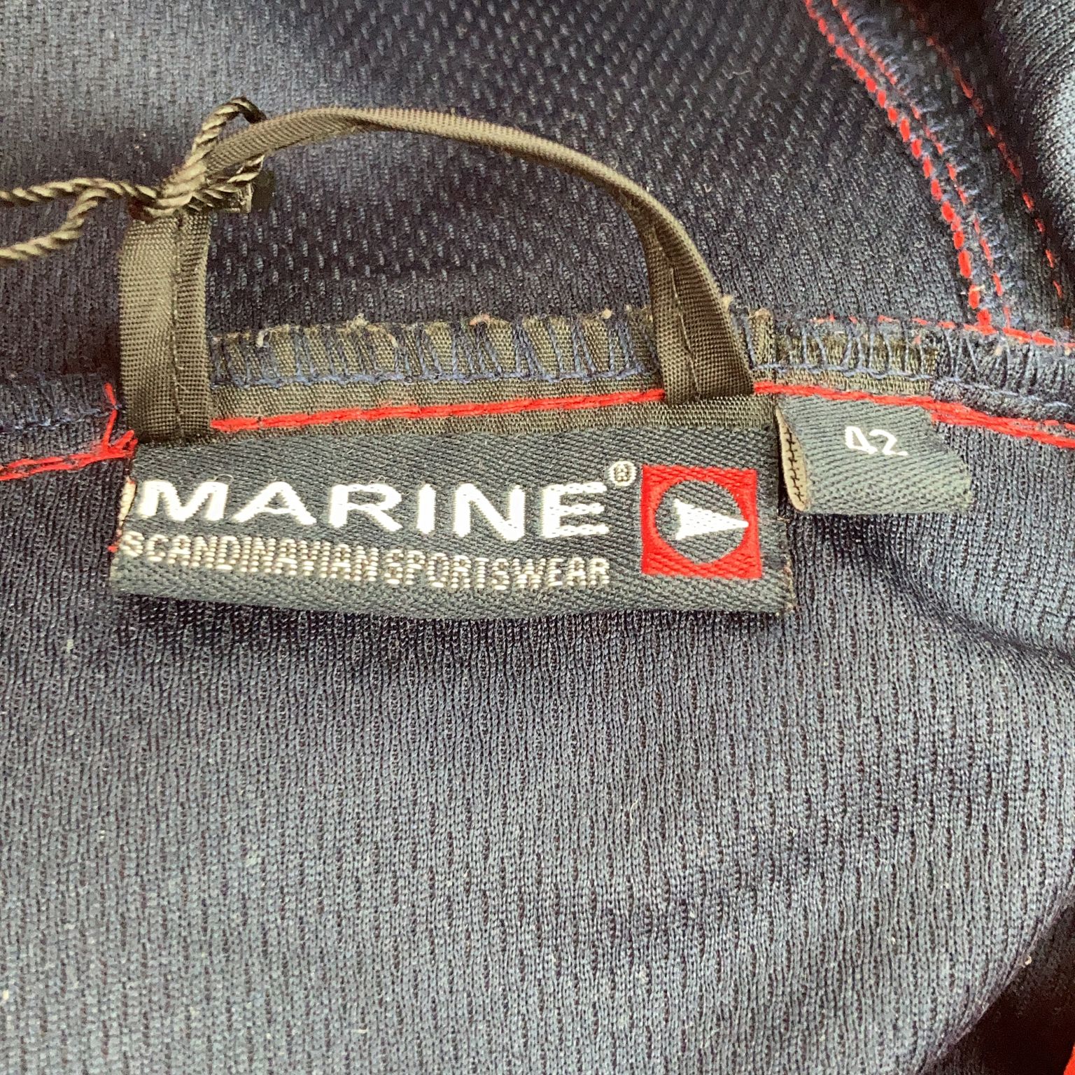 Marine