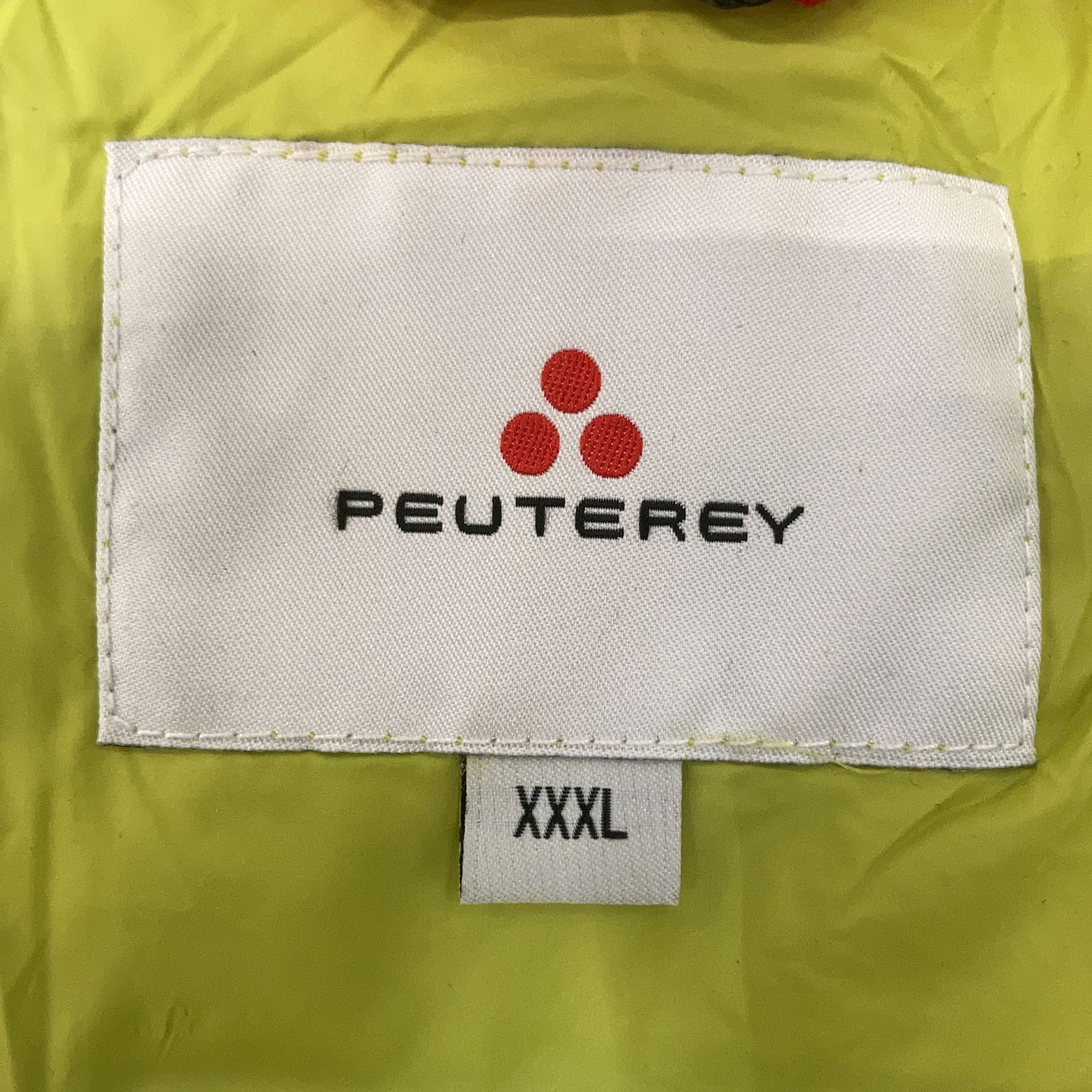 Peuterey