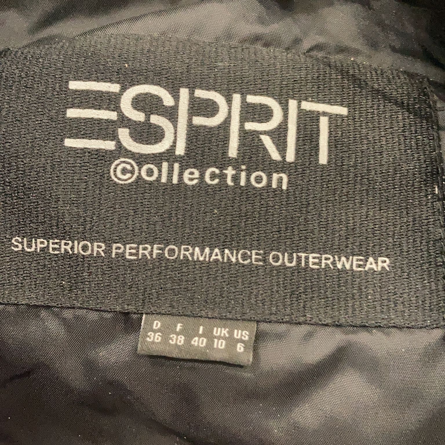 ESPRIT