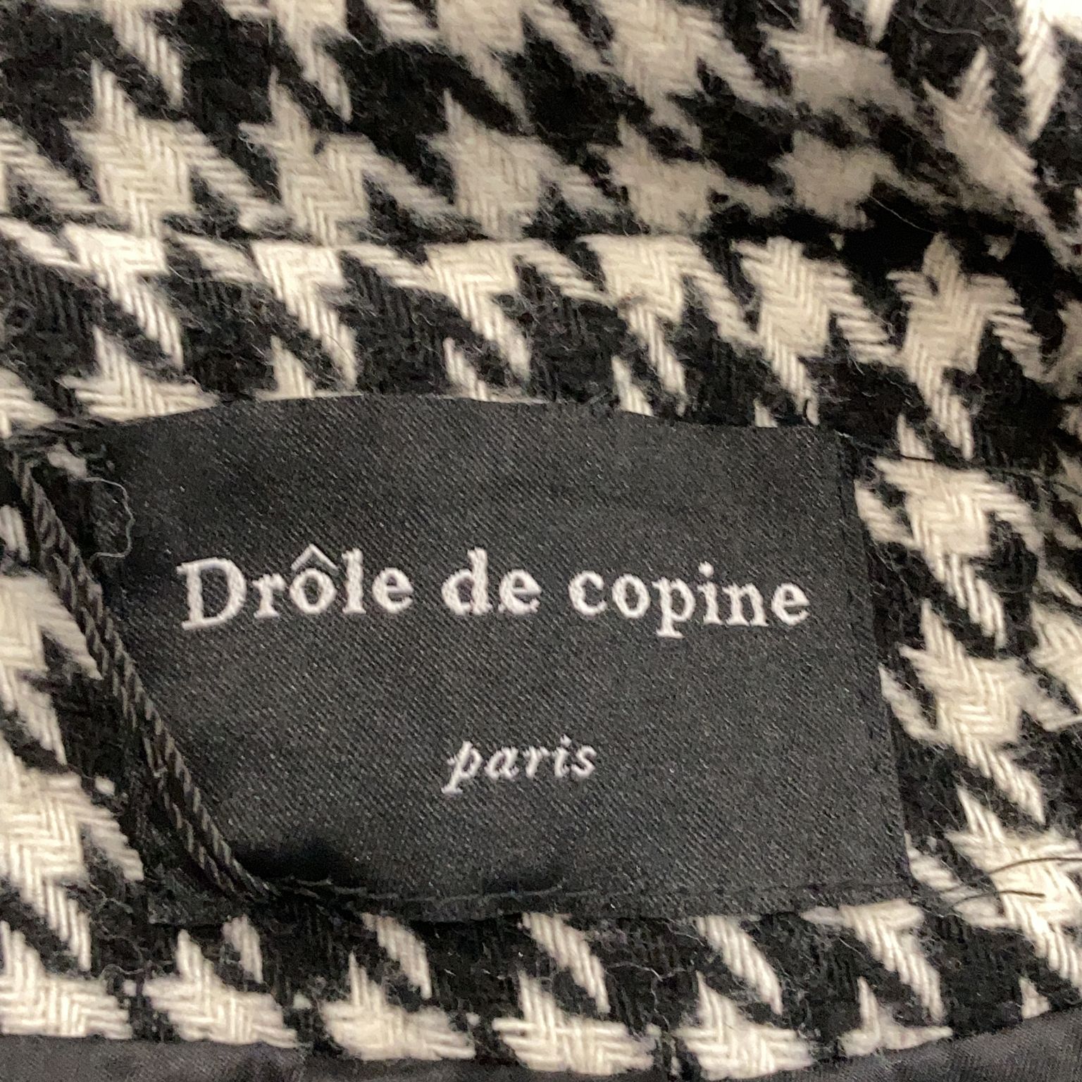 Drôle de Copine