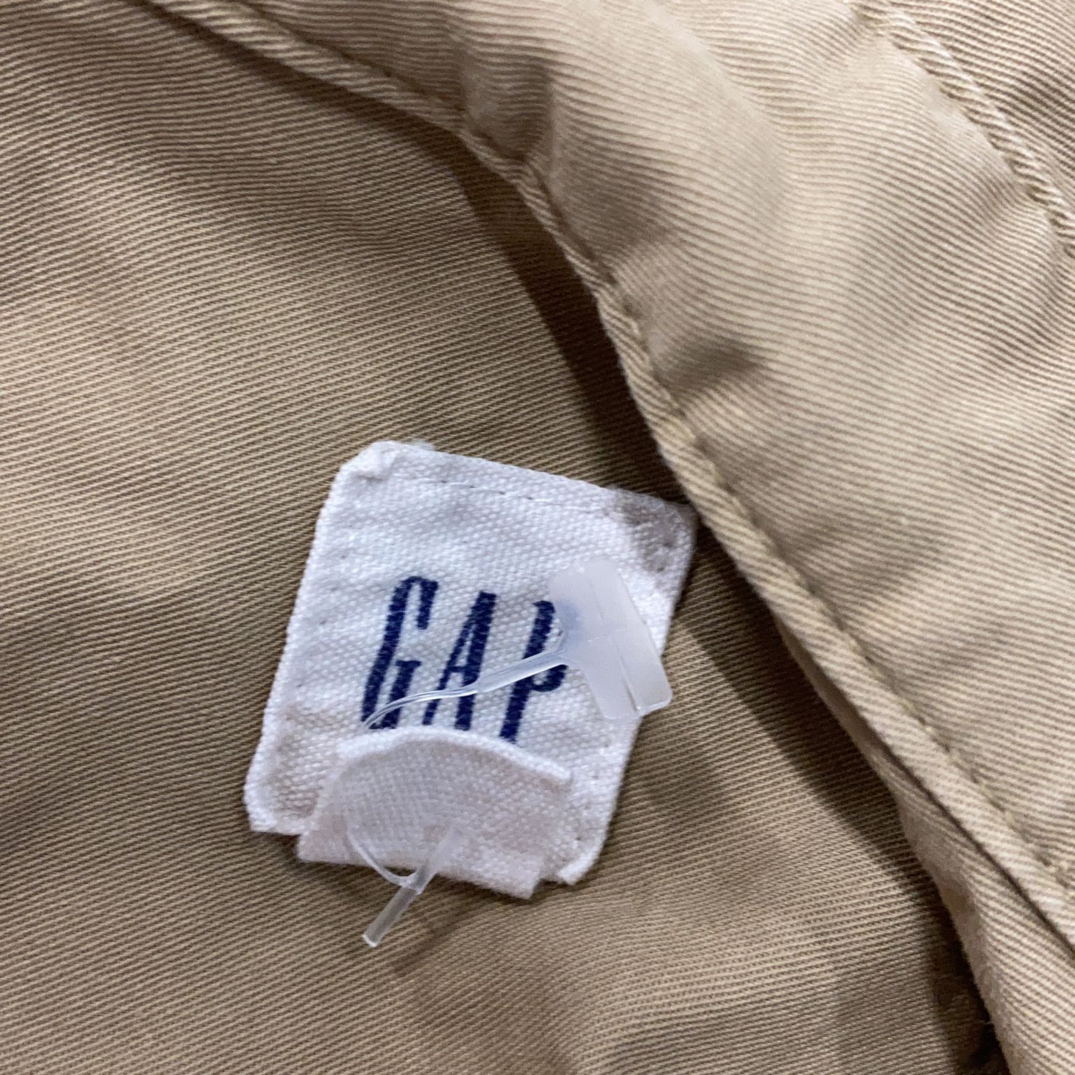 Gap