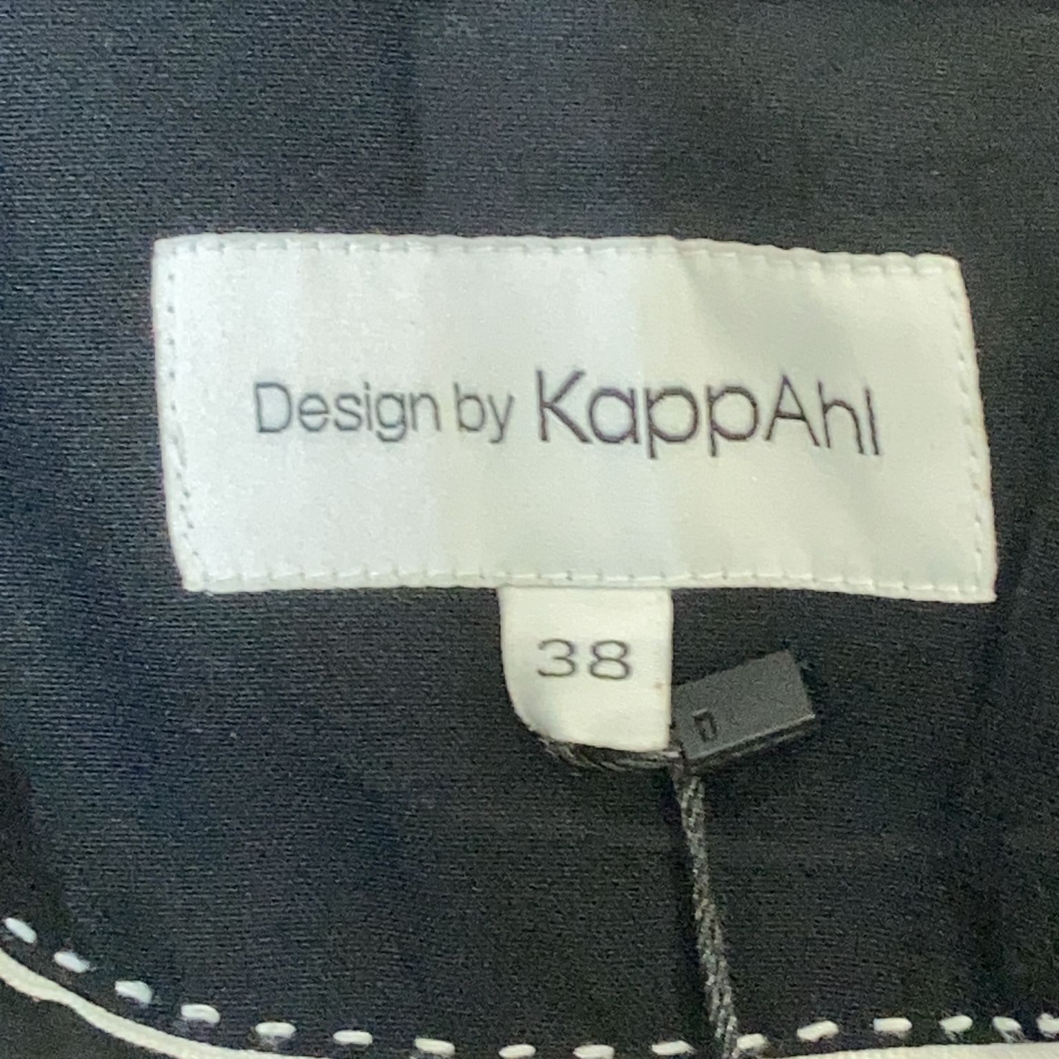 KappAhl