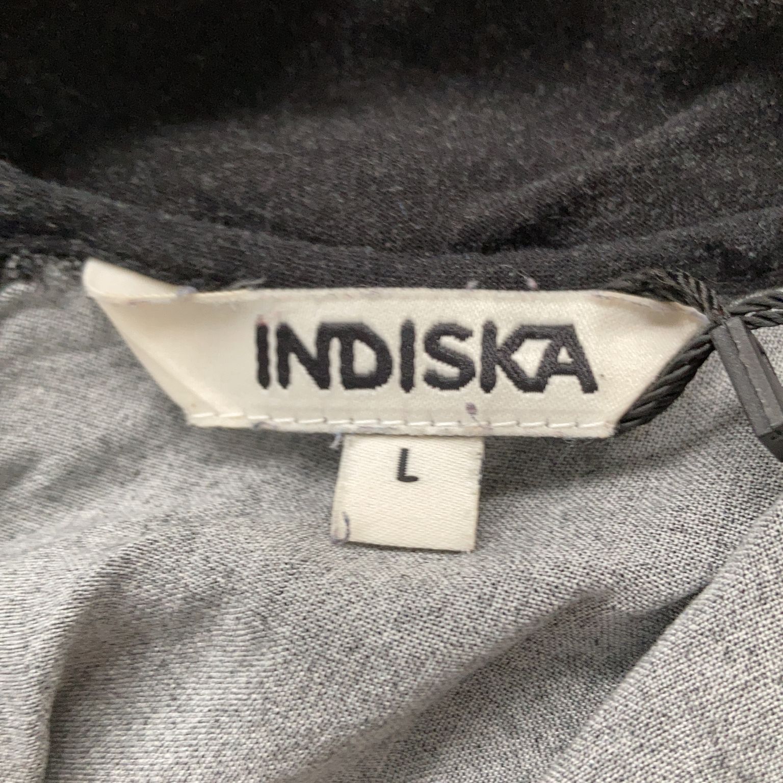 Indiska