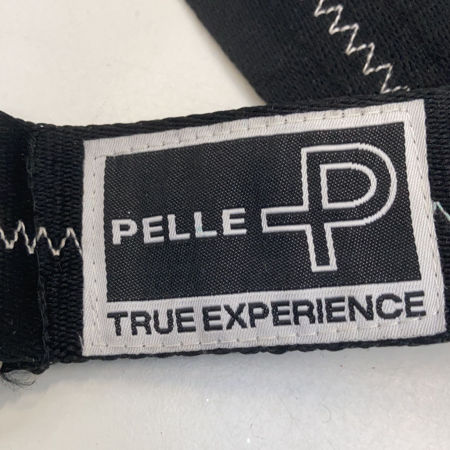 Pelle P