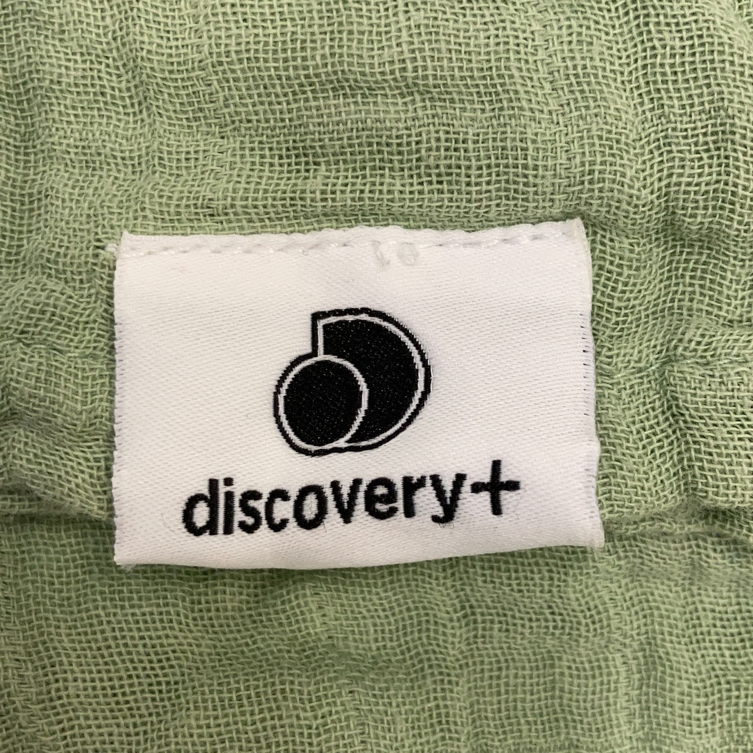 Discovery +