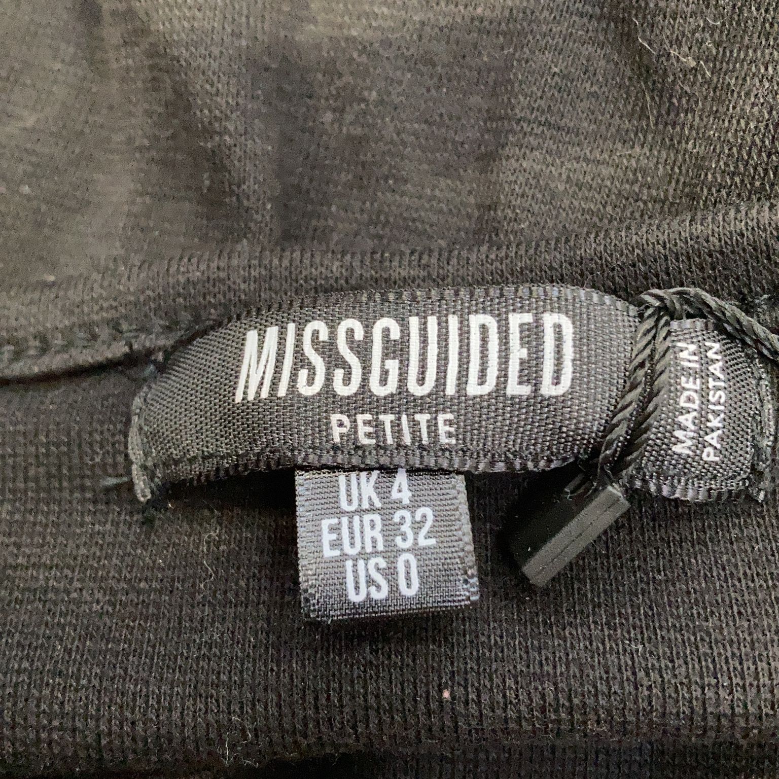 Missguided