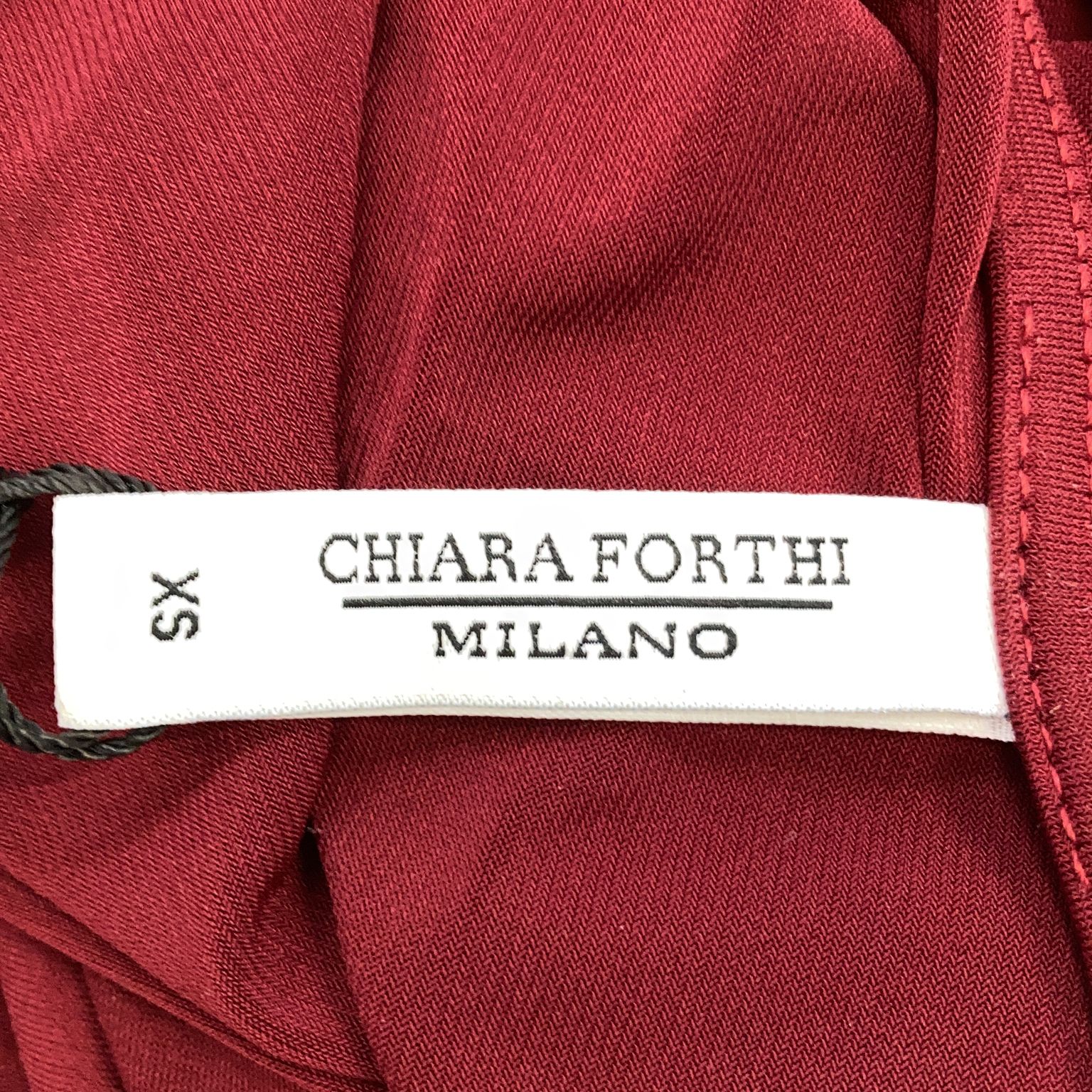 Chiara Forthi Milano