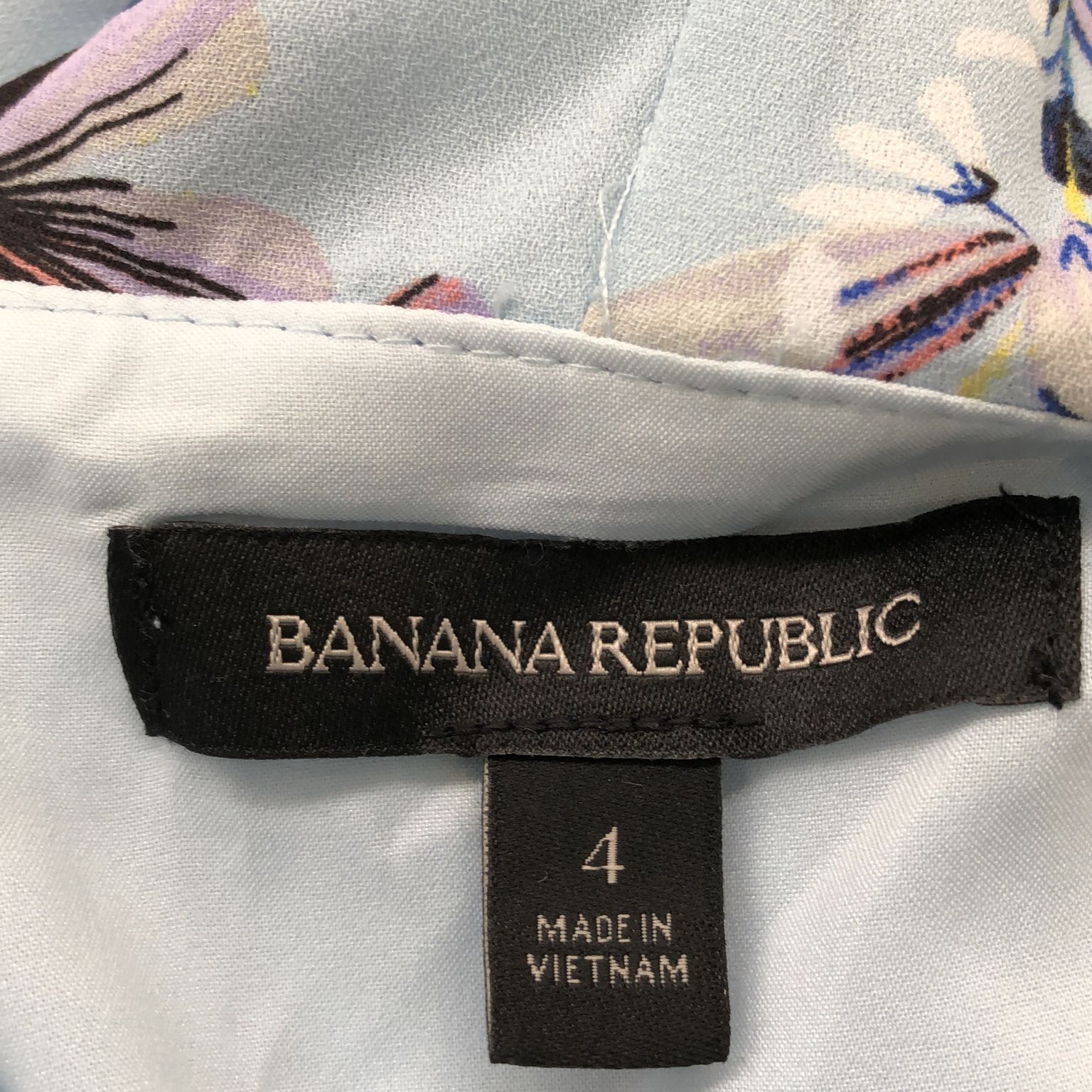 Banana Republic