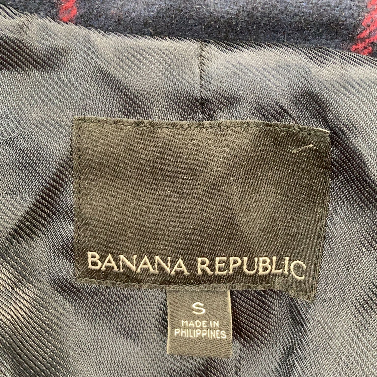 Banana Republic