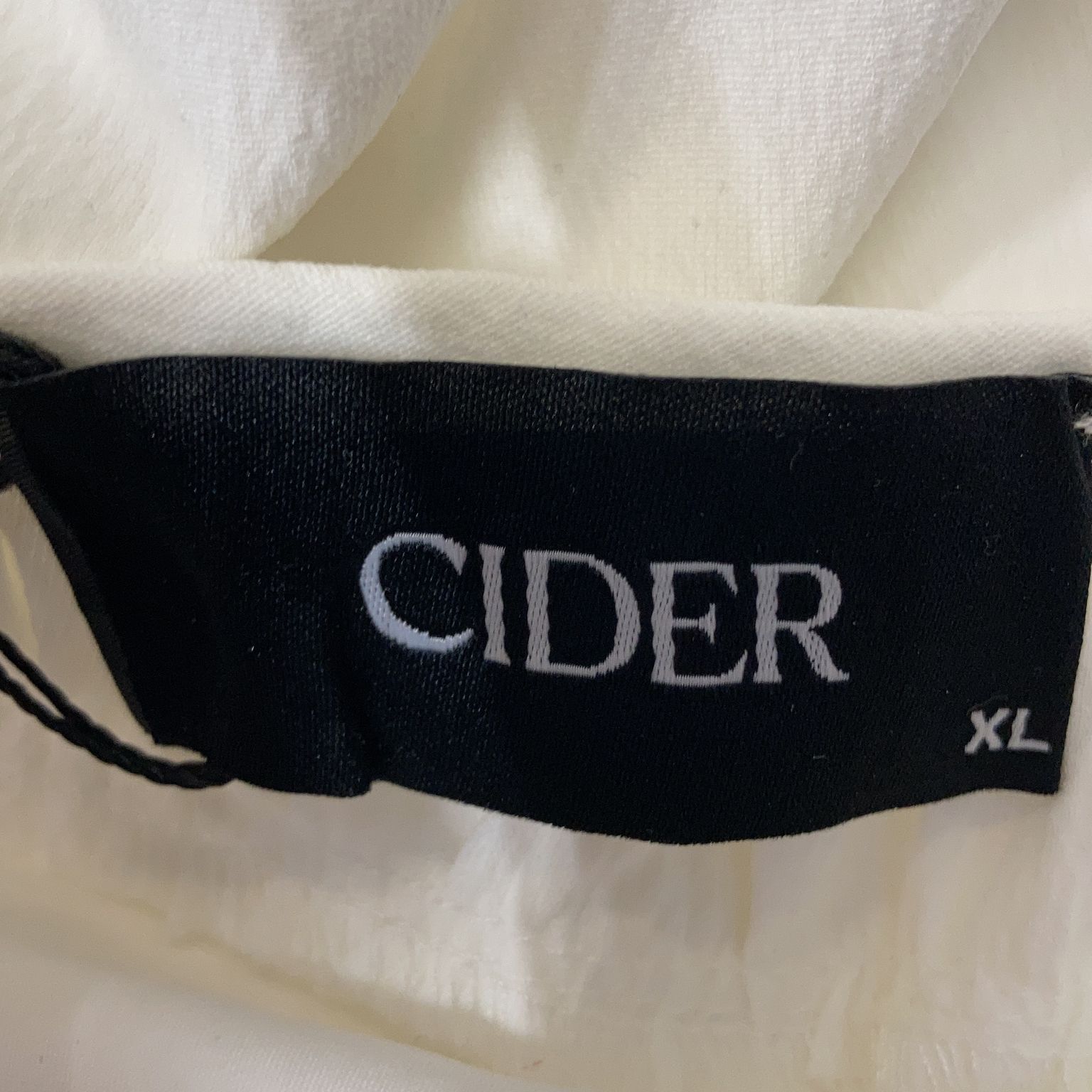 Cider