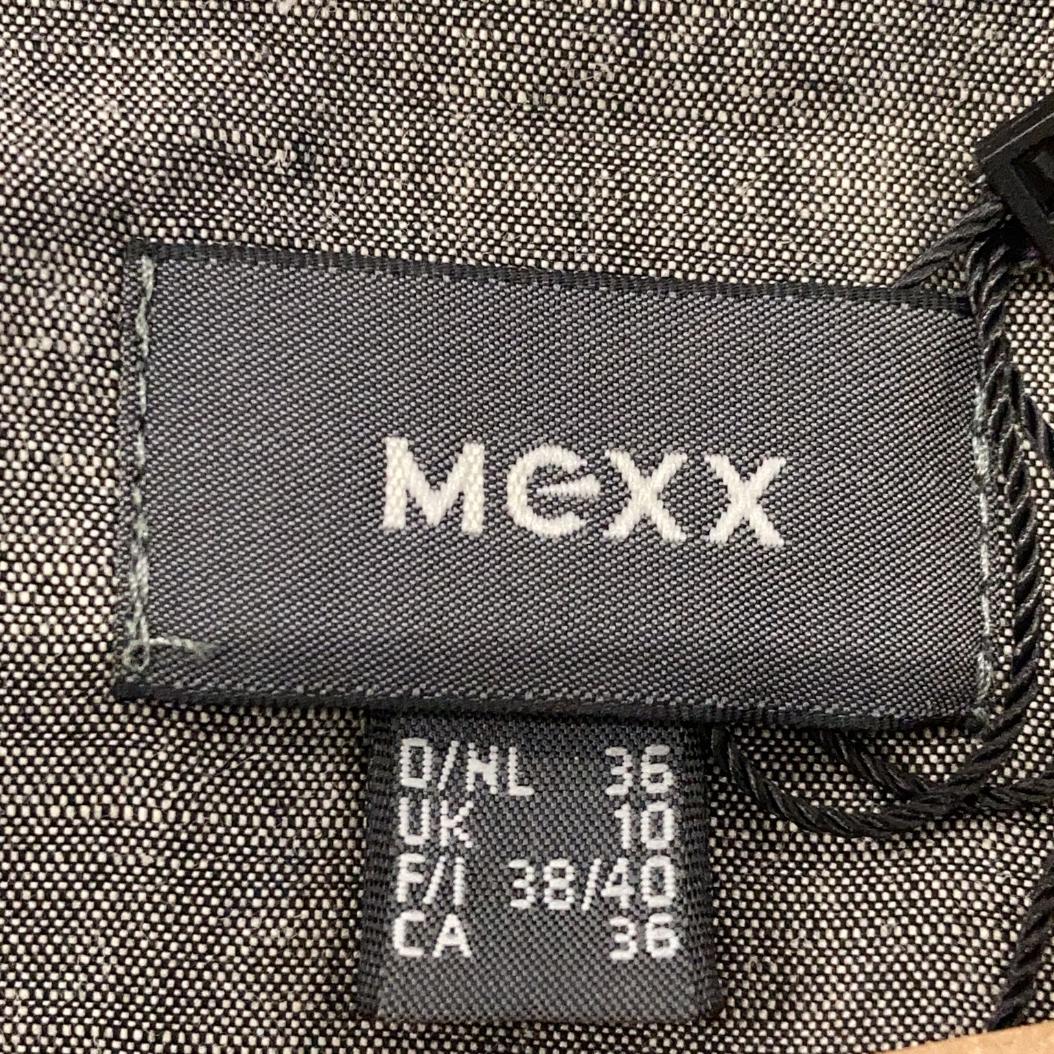 Mexx