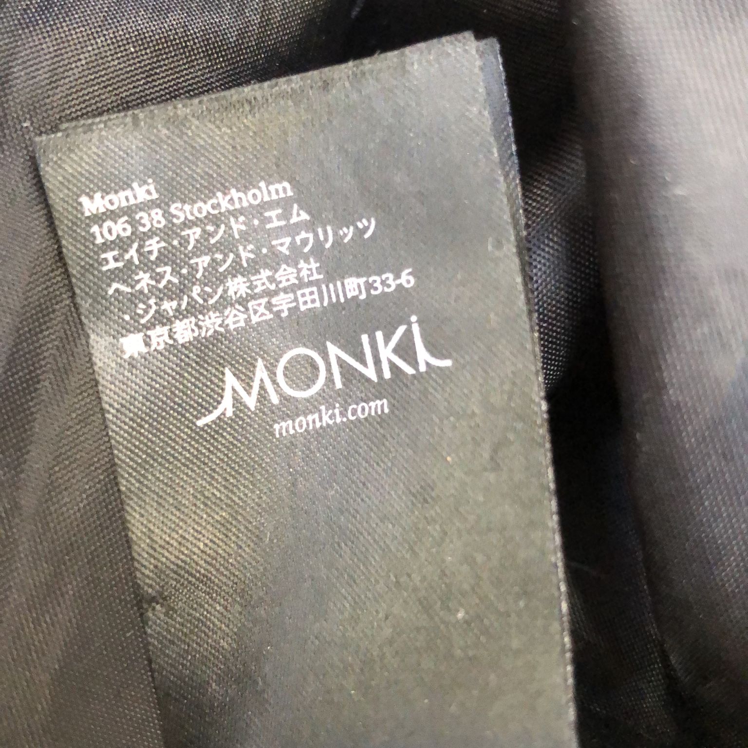 Monki