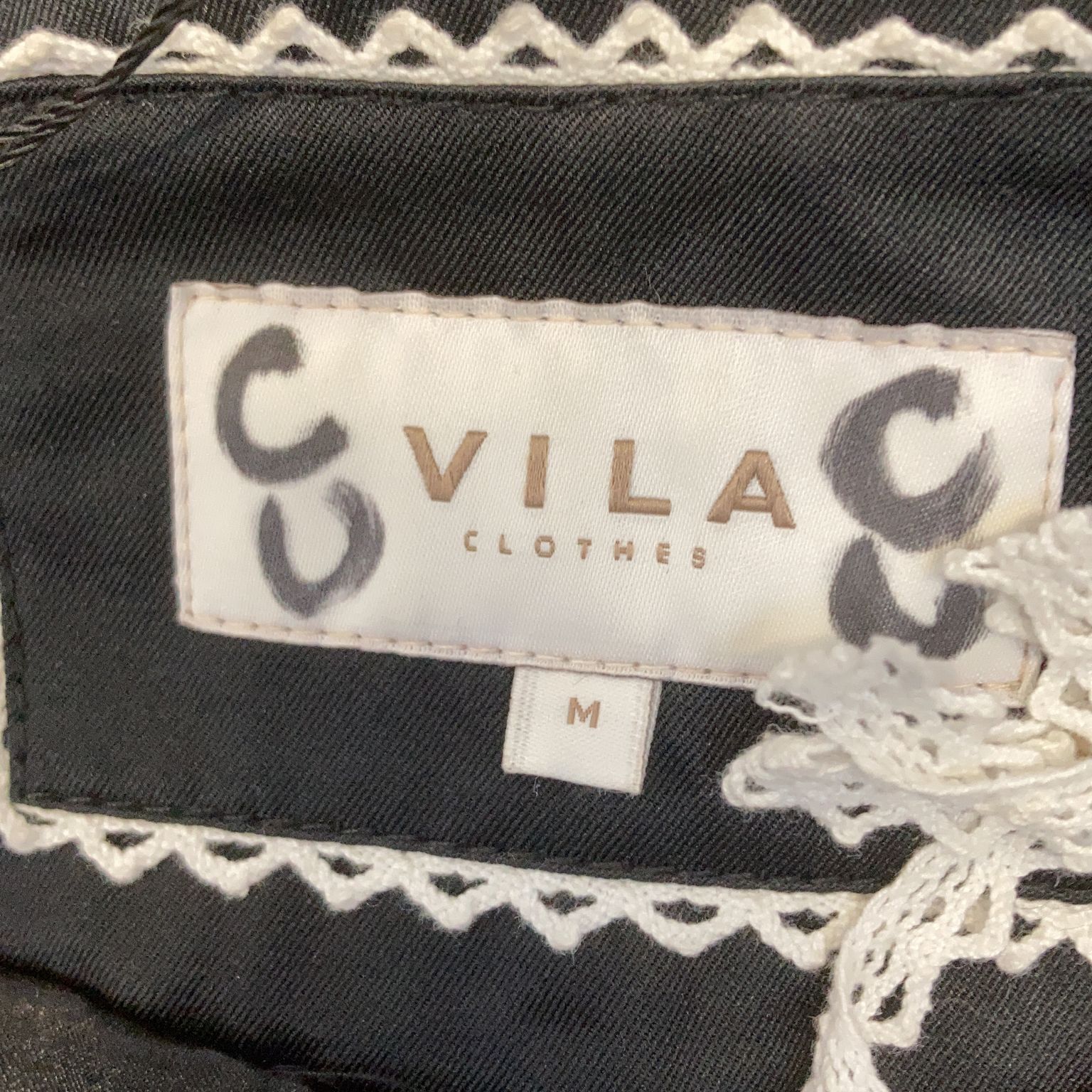 VILA Clothes