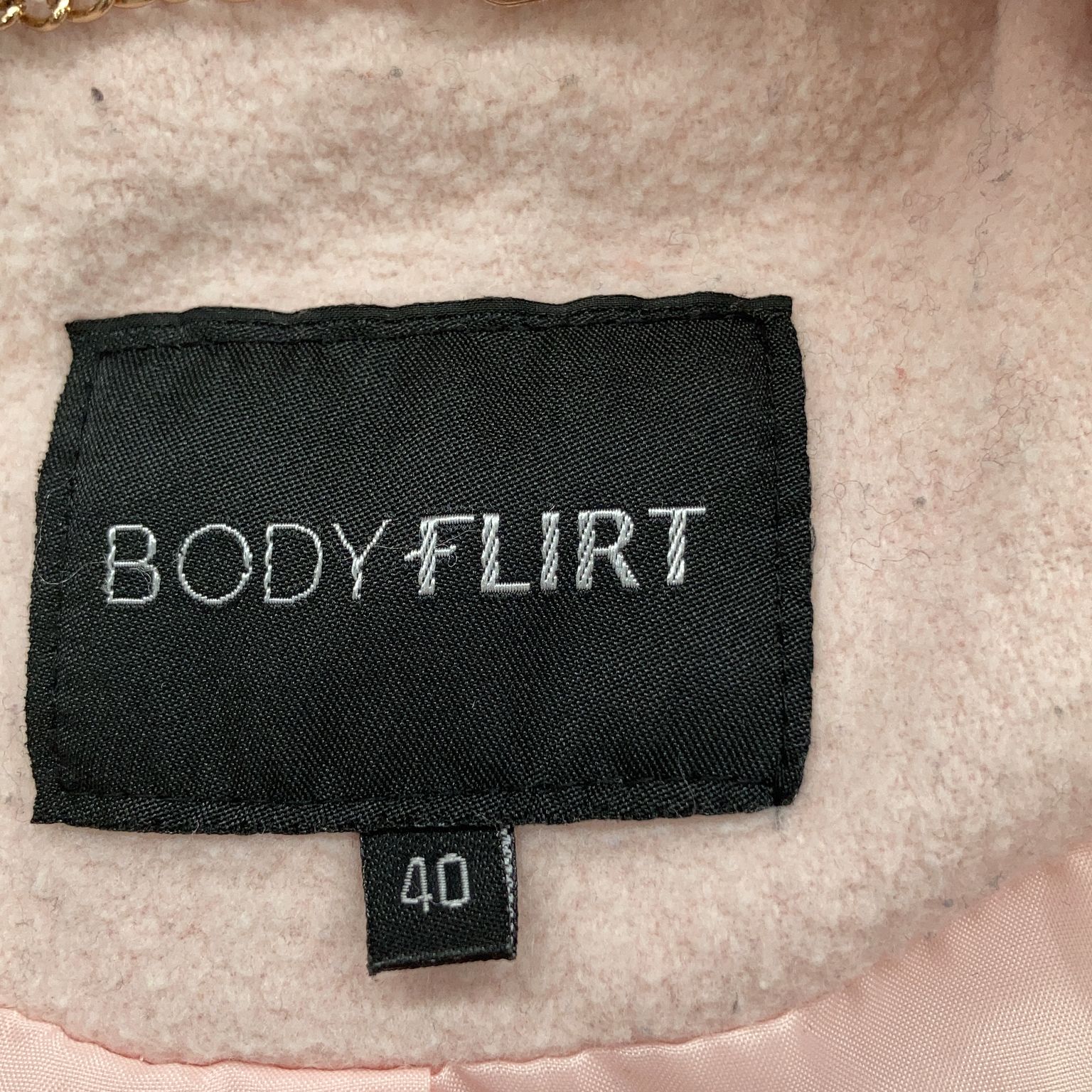 Bodyflirt